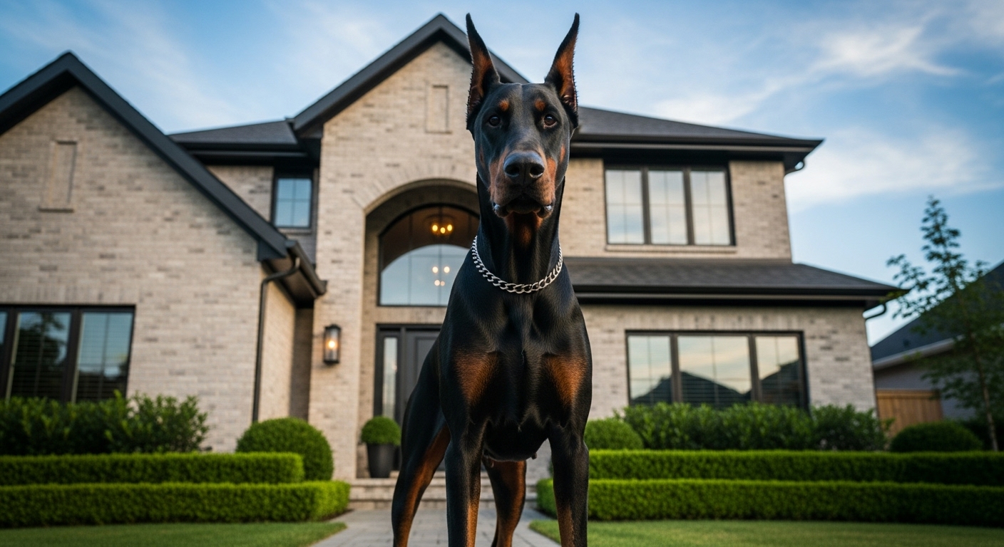 brave dog breeds