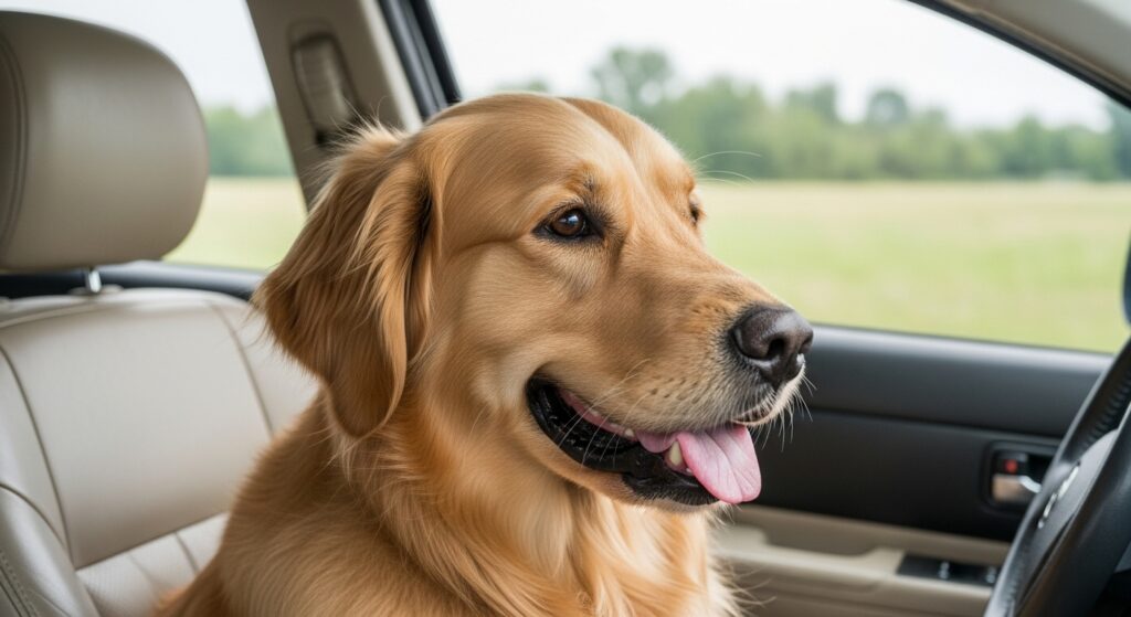 Golden Retriever