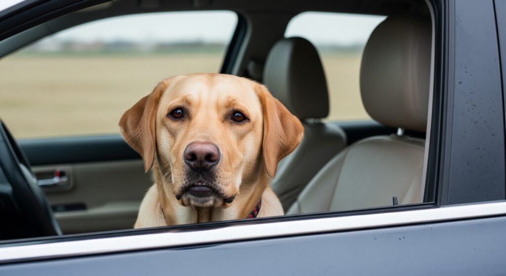 Labrador Retriever