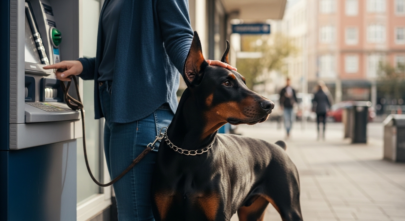 Best Personal Protection Dog Breeds