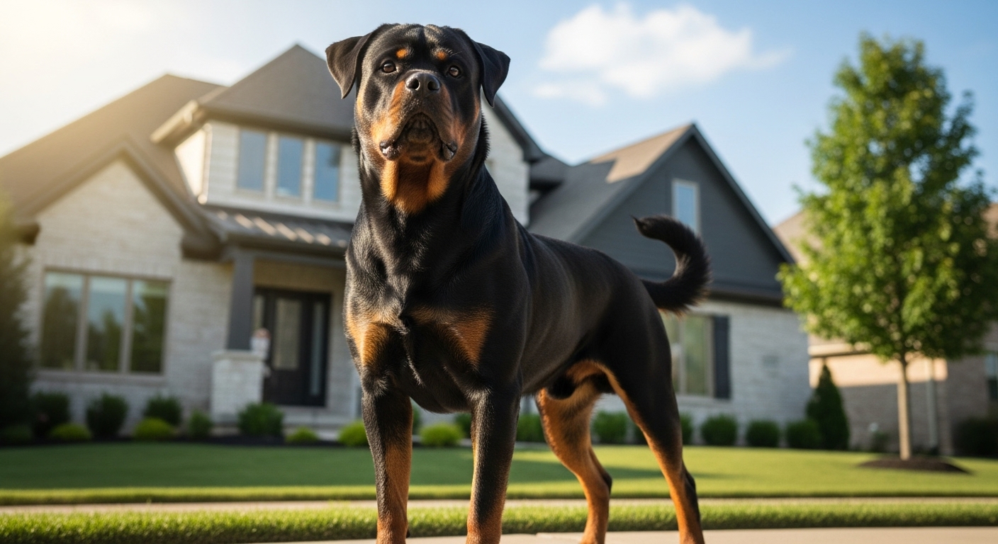 protection dog breeds