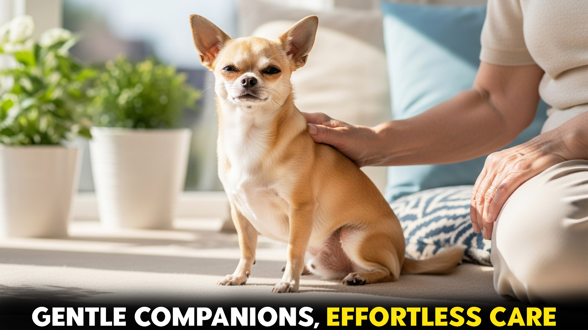10-Best-Dog-Breeds-for-Seniors-That-Are-Low-Maintenance