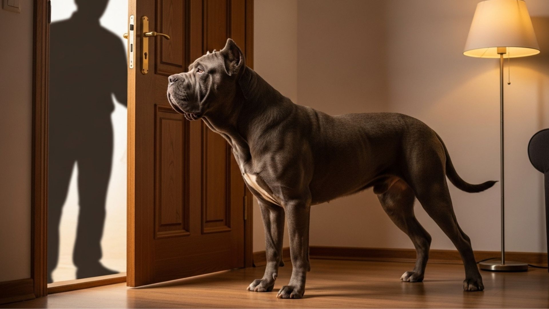 10 Best Dog Breeds to Protect Against Kidnapping and Intruders