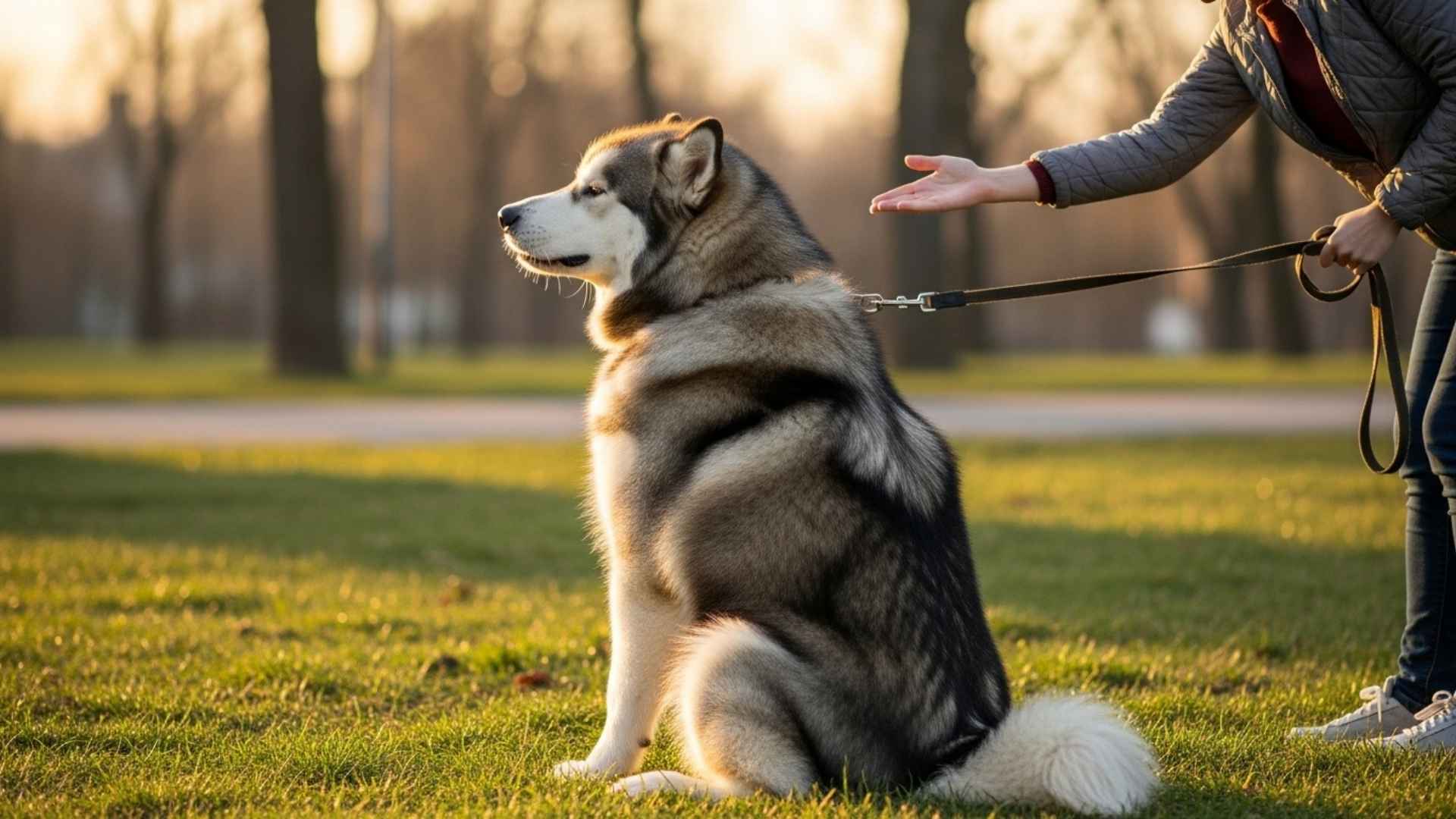 10 Big Dog Breeds That Are Challenging