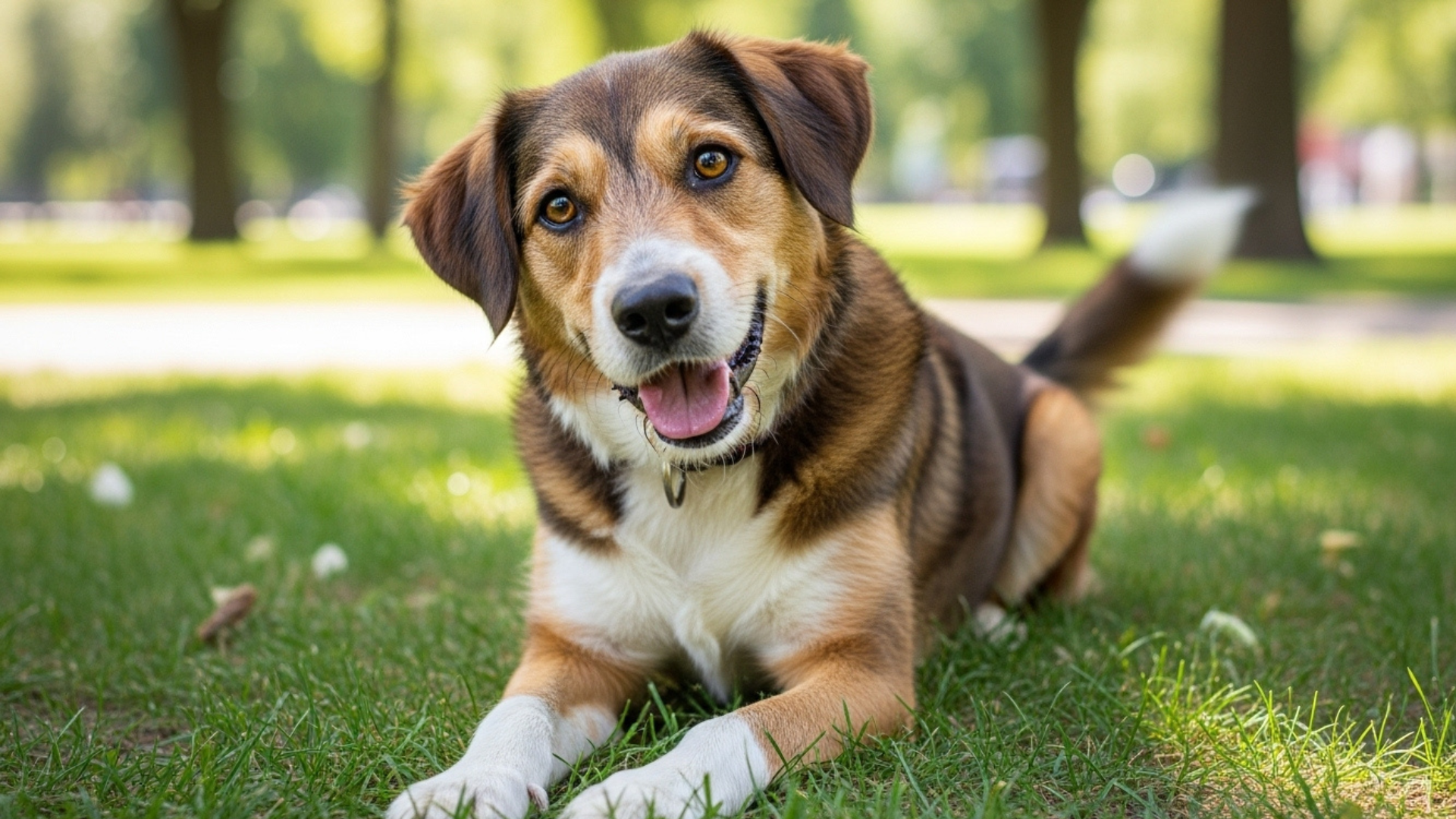10 Dog Breeds That Are Impossible Not to Love