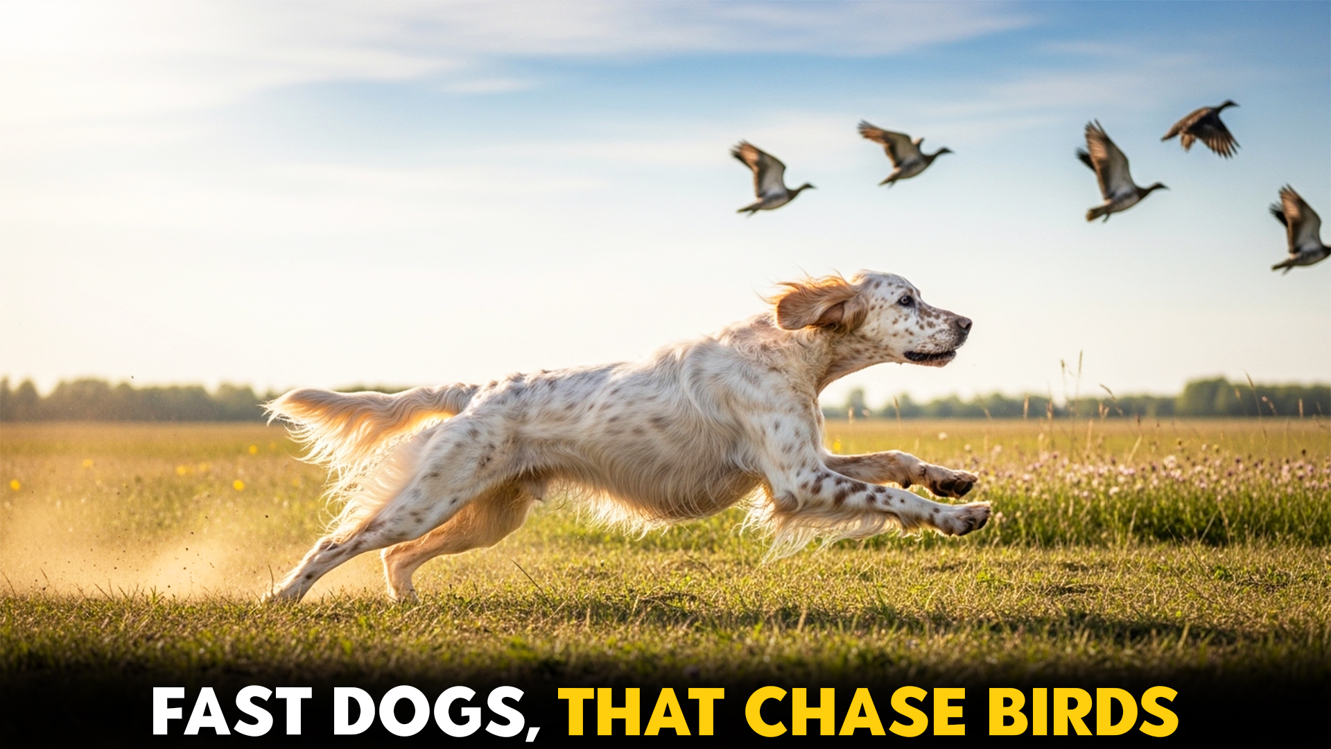 10-Dog-Breeds-That-Chase-Birds-in-Wide-Open-Spaces-Fast
