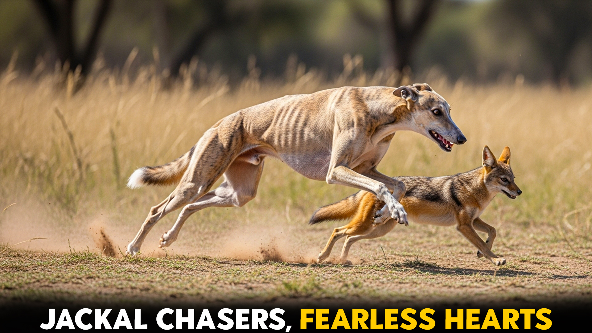 10-Dog-Breeds-That-Chase-Jackals-Without-Training