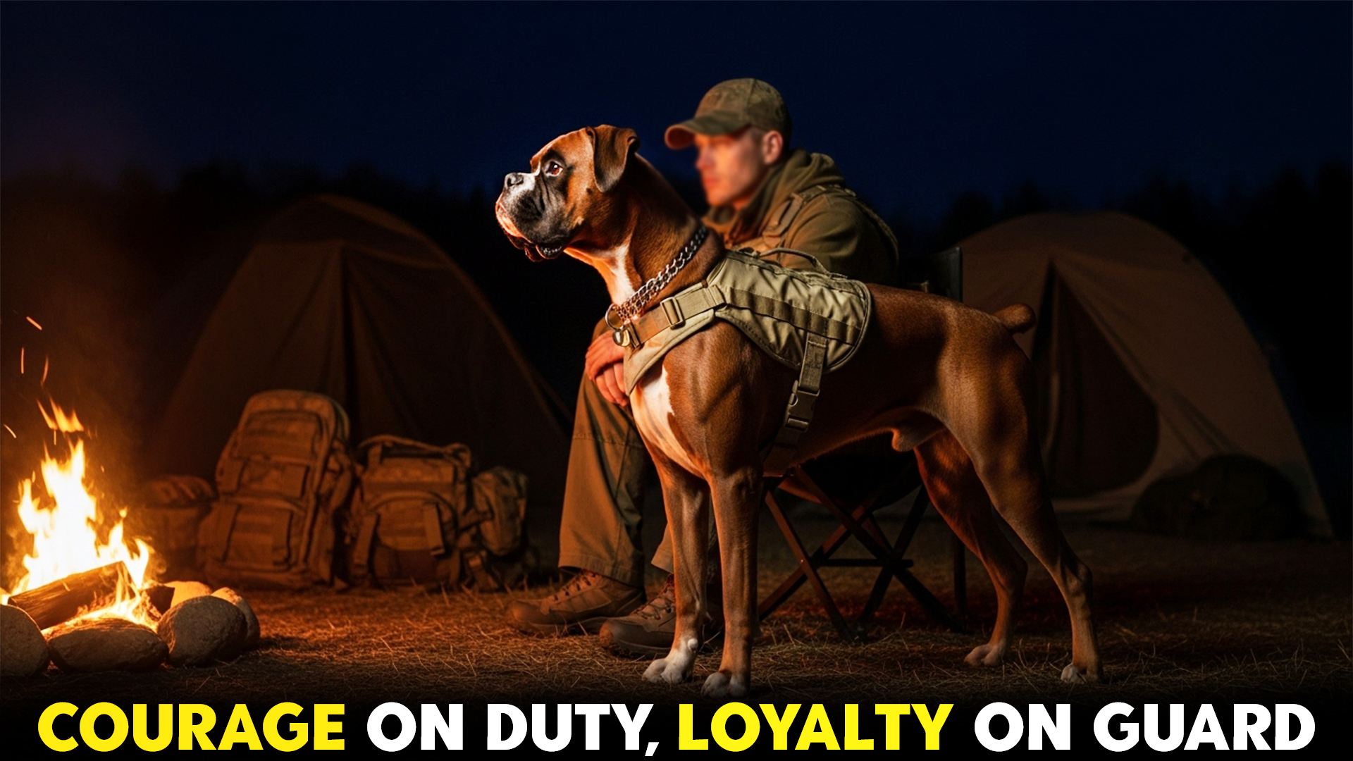 10-Dog-Breeds-That-Patrol-Night-Camps-like-Soldiers-and-Keep-Threats-Away