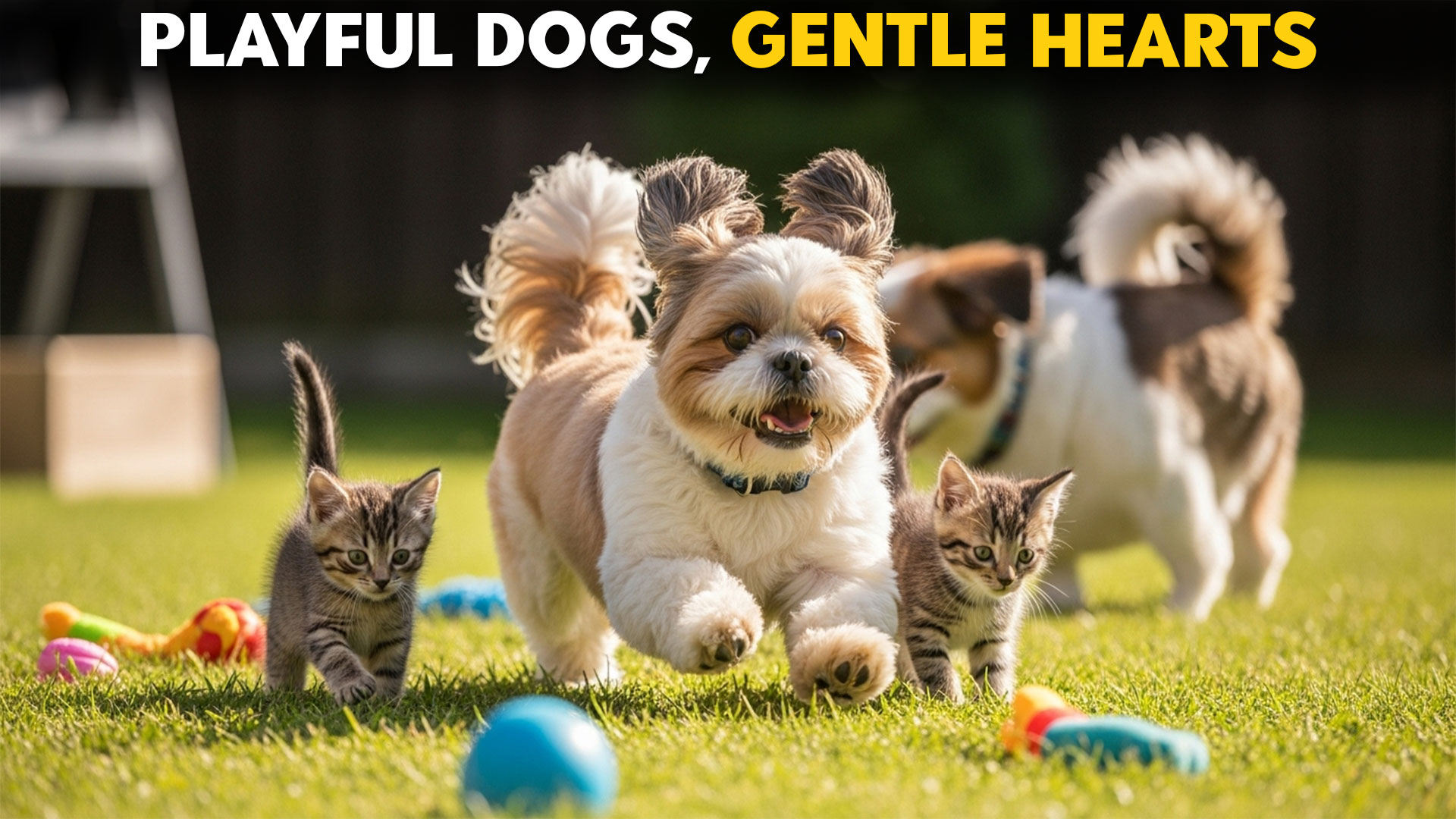 10-Dog-Breeds-That-Play-With-Other-Pets-Without-Owners-And-Thrive-In-Multi-Pet-Families