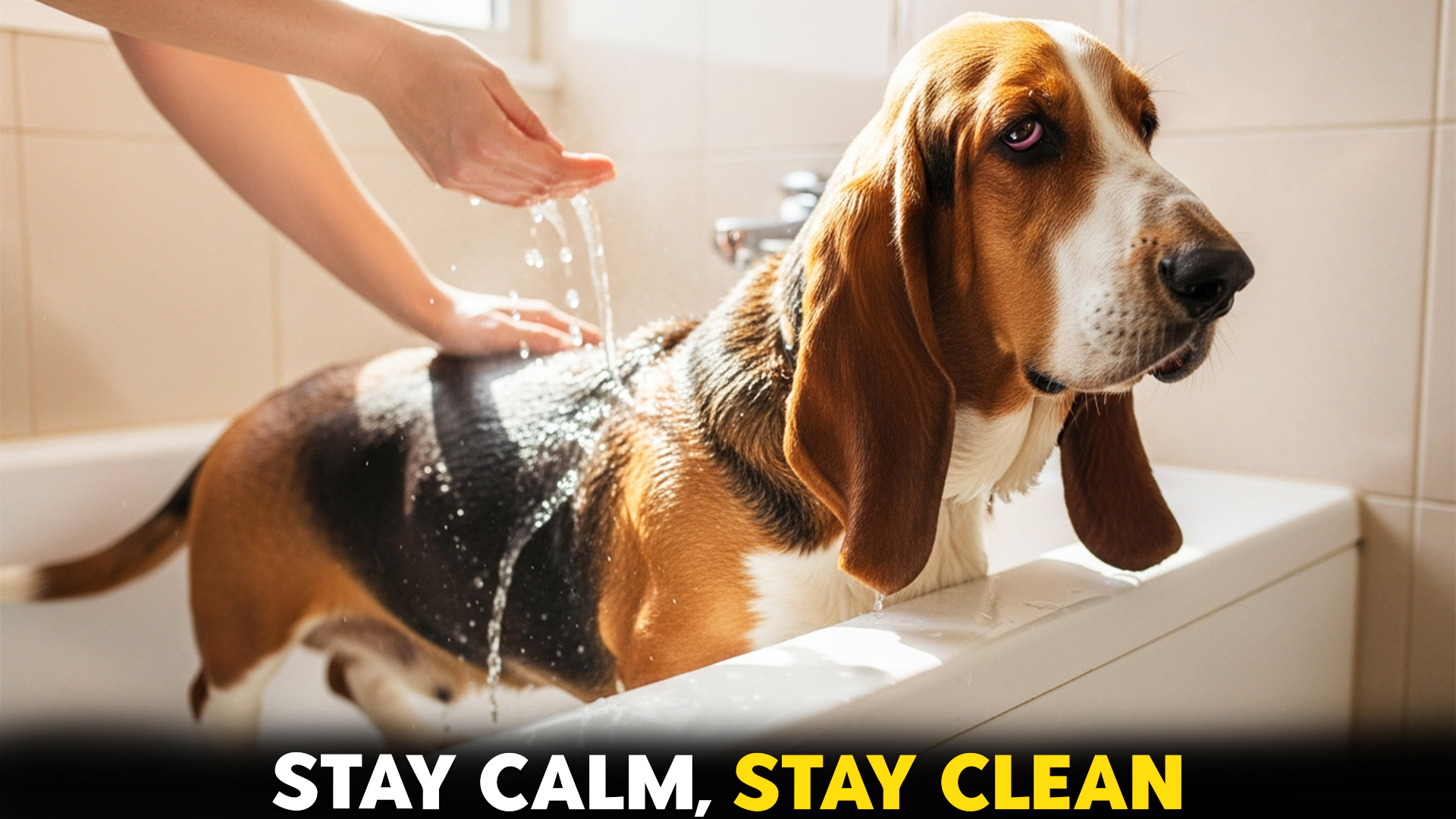 10-Dog-Breeds-That-Stay-Calm-During-Bath-Time-Always-(And-Actually-Enjoy-It!)
