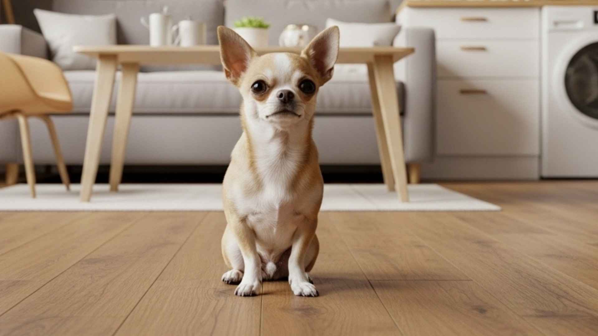 10 Dog Breeds Under 15 Pounds Perfect For Small Spaces (1)