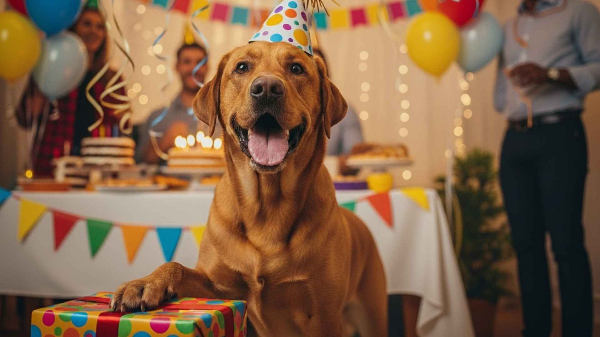 10 Fun-loving Dog Breeds That Love Being The Life Of Every Party