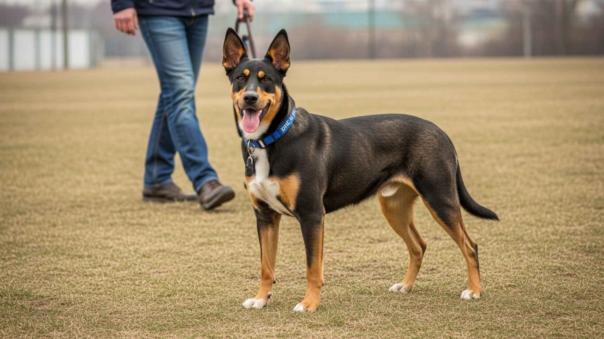 10 High-Maintenance Guard Dog Breeds Worth Considering