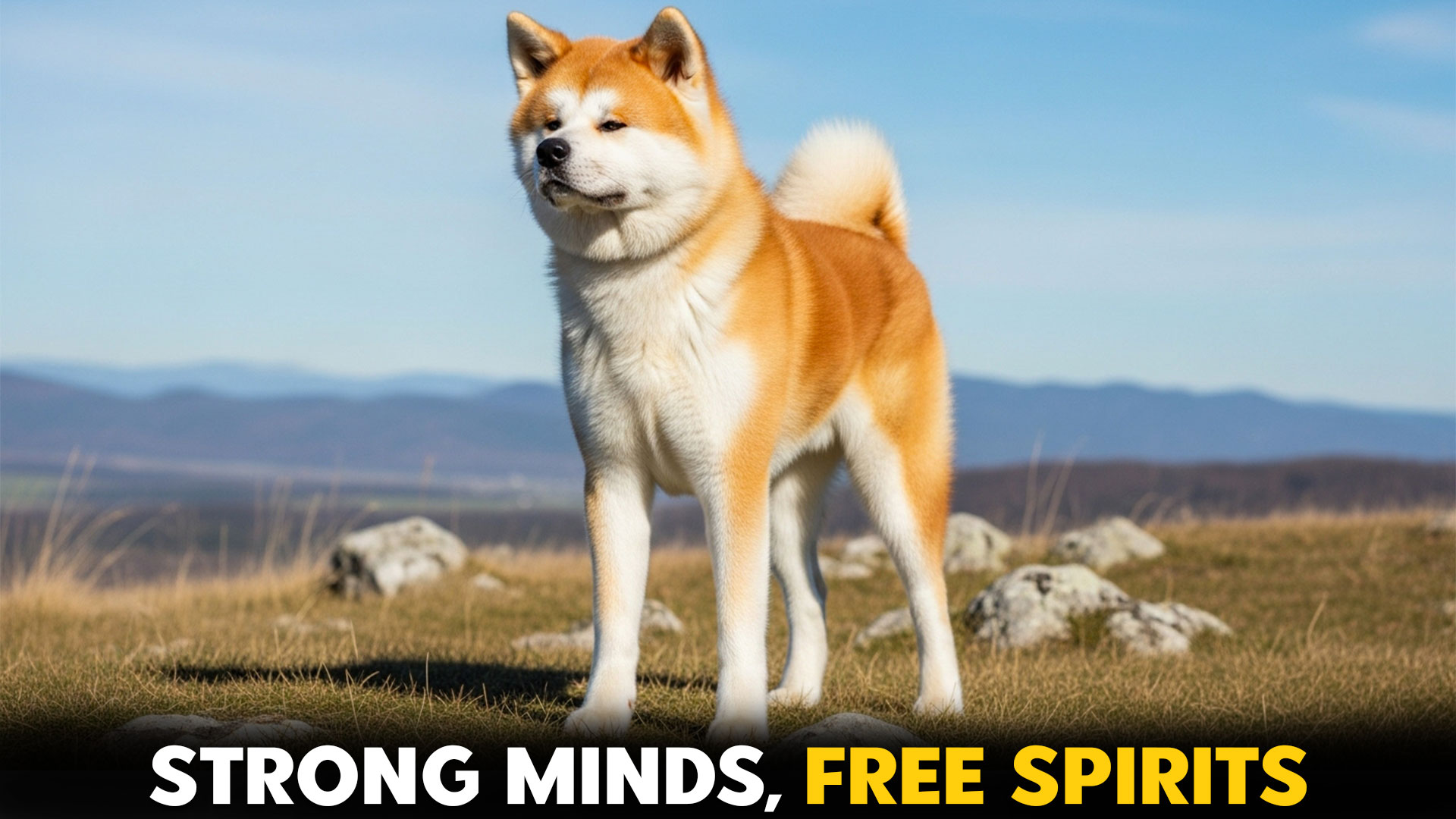 10-Independent-Dog-Breeds-That-Thrive-Alone