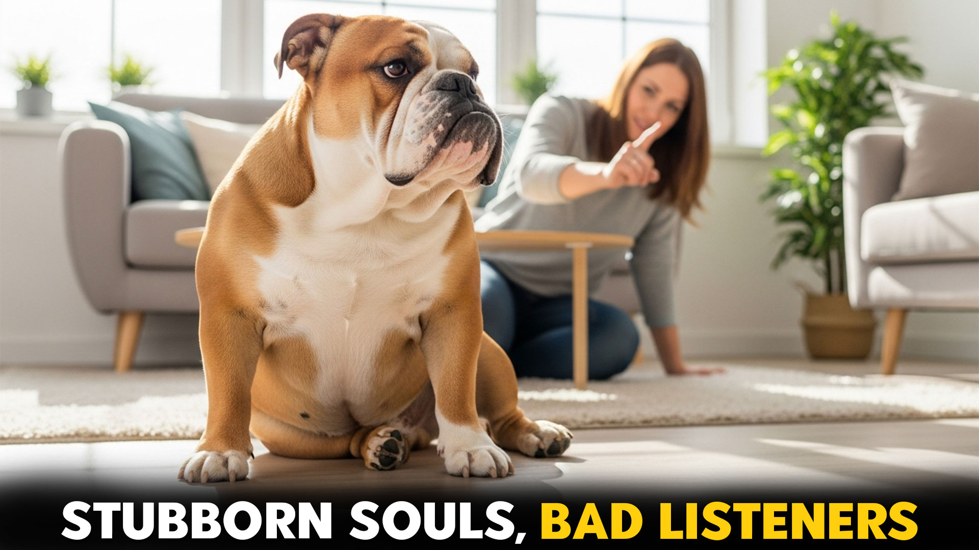 10-Least-Obedient-Dog-Breeds-That-Refuse-to-Follow-Commands