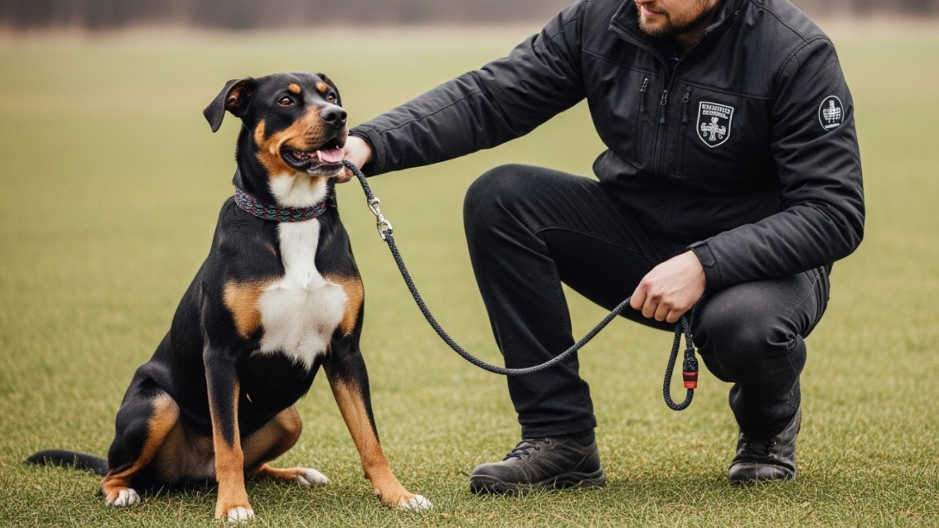 10 Powerful Protection Dog Breeds for Serious Threats You Need to Know