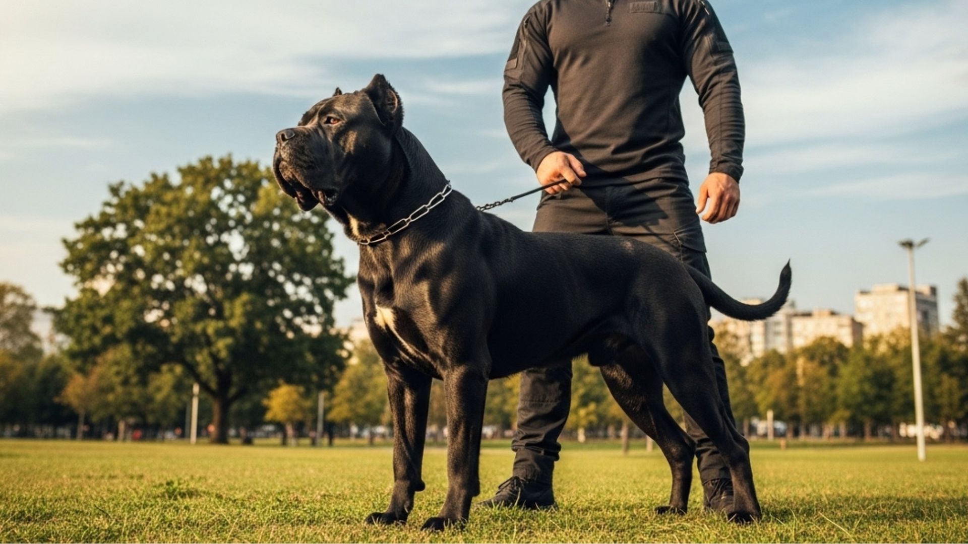 10 Tough Dog Breeds Perfect for Personal Protection