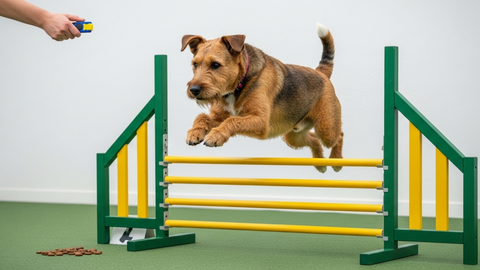 11 Brilliant Dog Breeds That Outthink the Rest