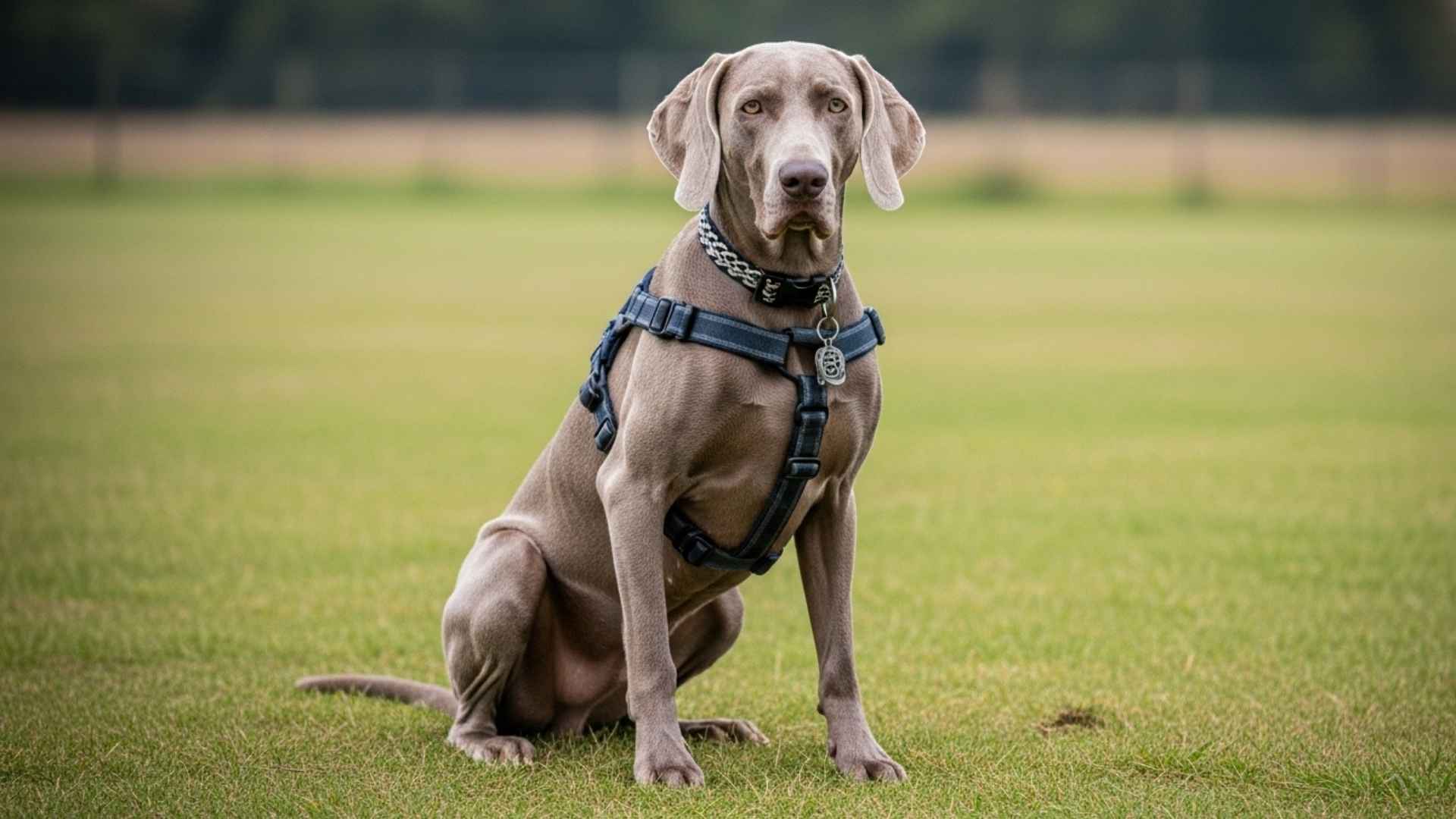 11 Coolest Dog Breeds Famous For Their Physical Strength