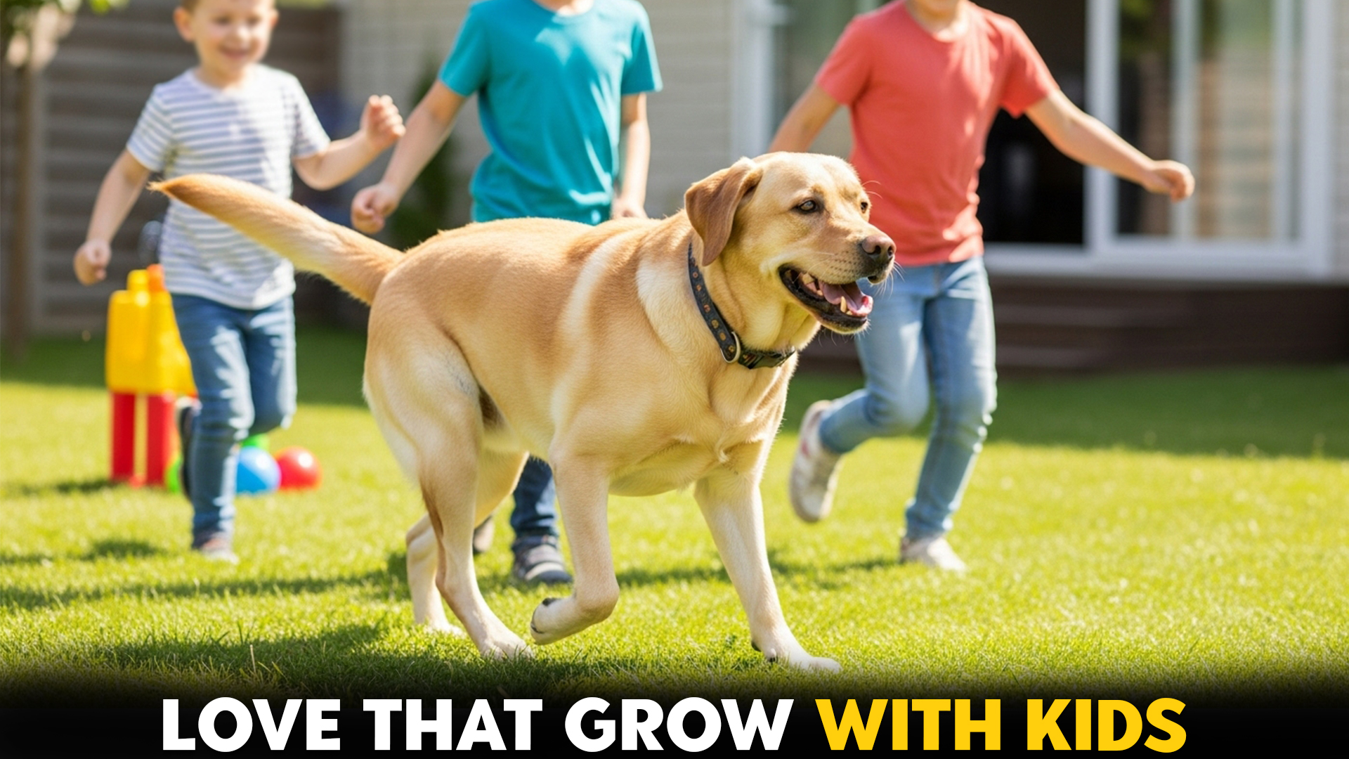 11-Dog-Breeds-That-Naturally-Love-Kids