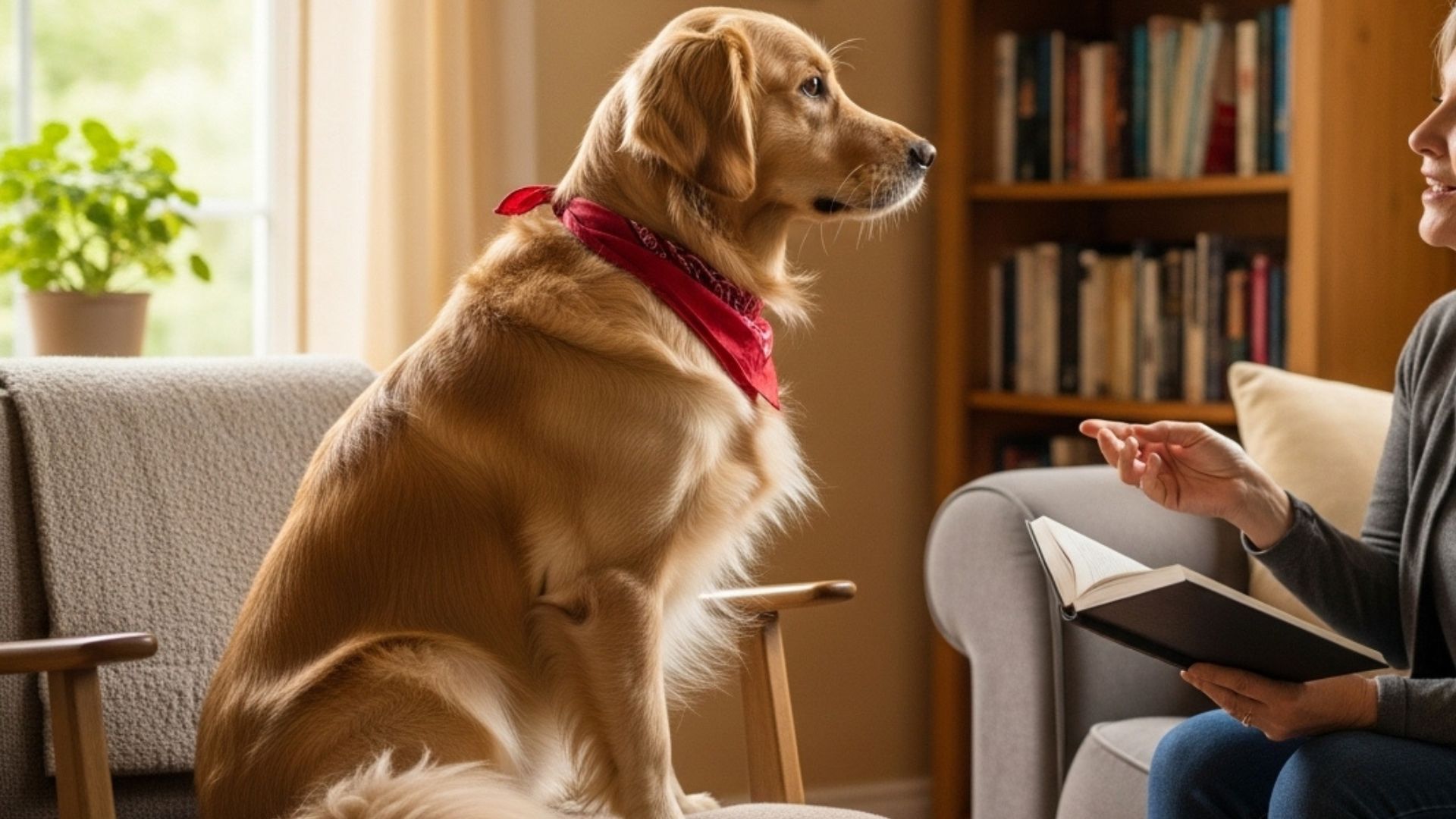 11 Smart Dog Breeds That Seem to Understand English