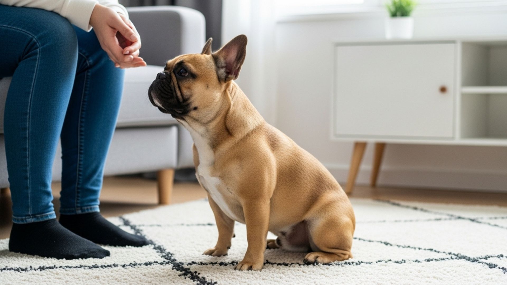 7 Adaptable Dog Breeds For Single Living