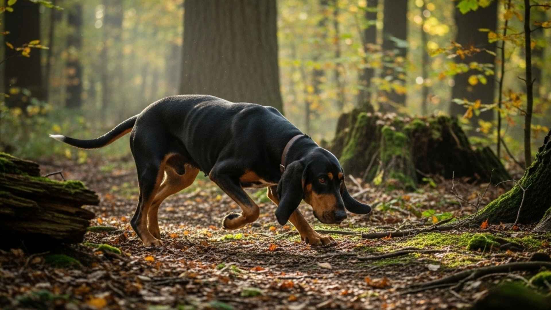 7 Best Big Dog Breeds For Hunting And Tracking