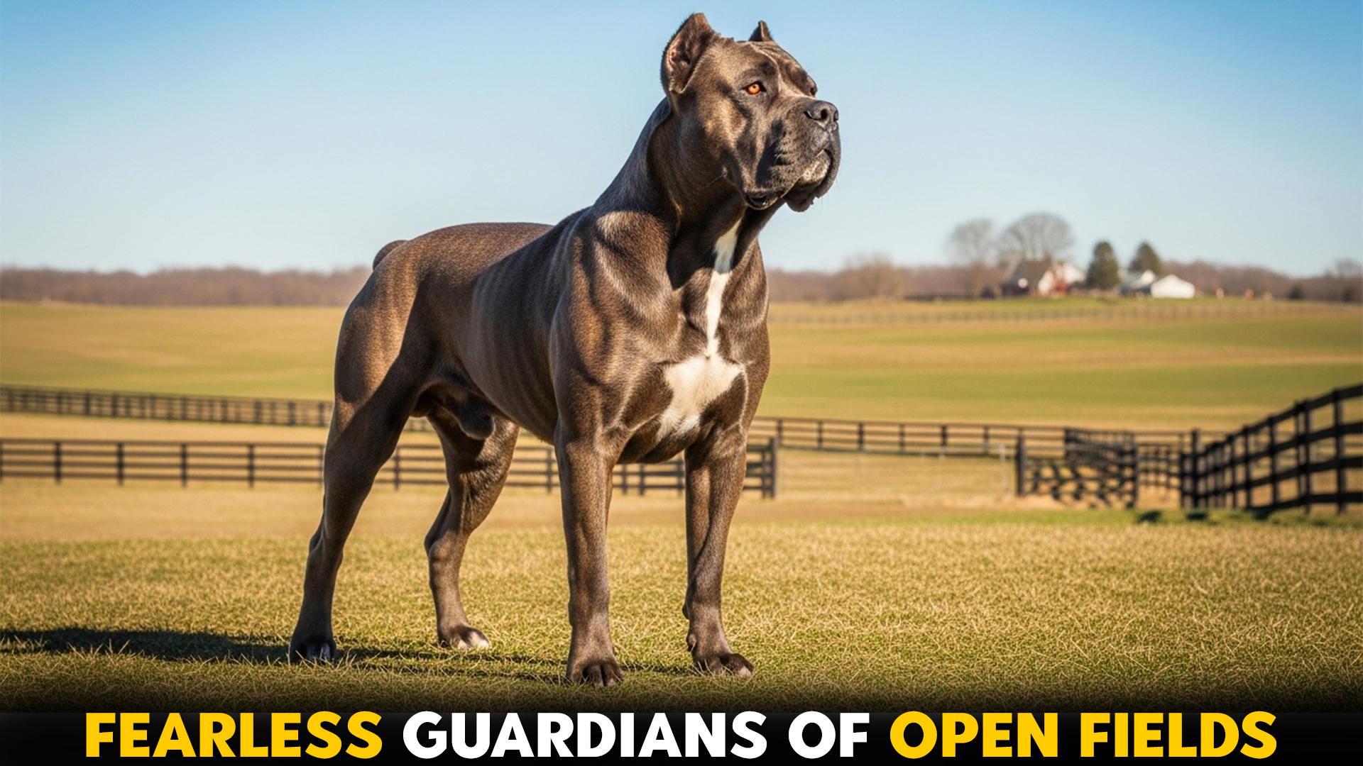 7-Best-Brave-Dog-Breeds-Suited-To-Rural-Environments-
