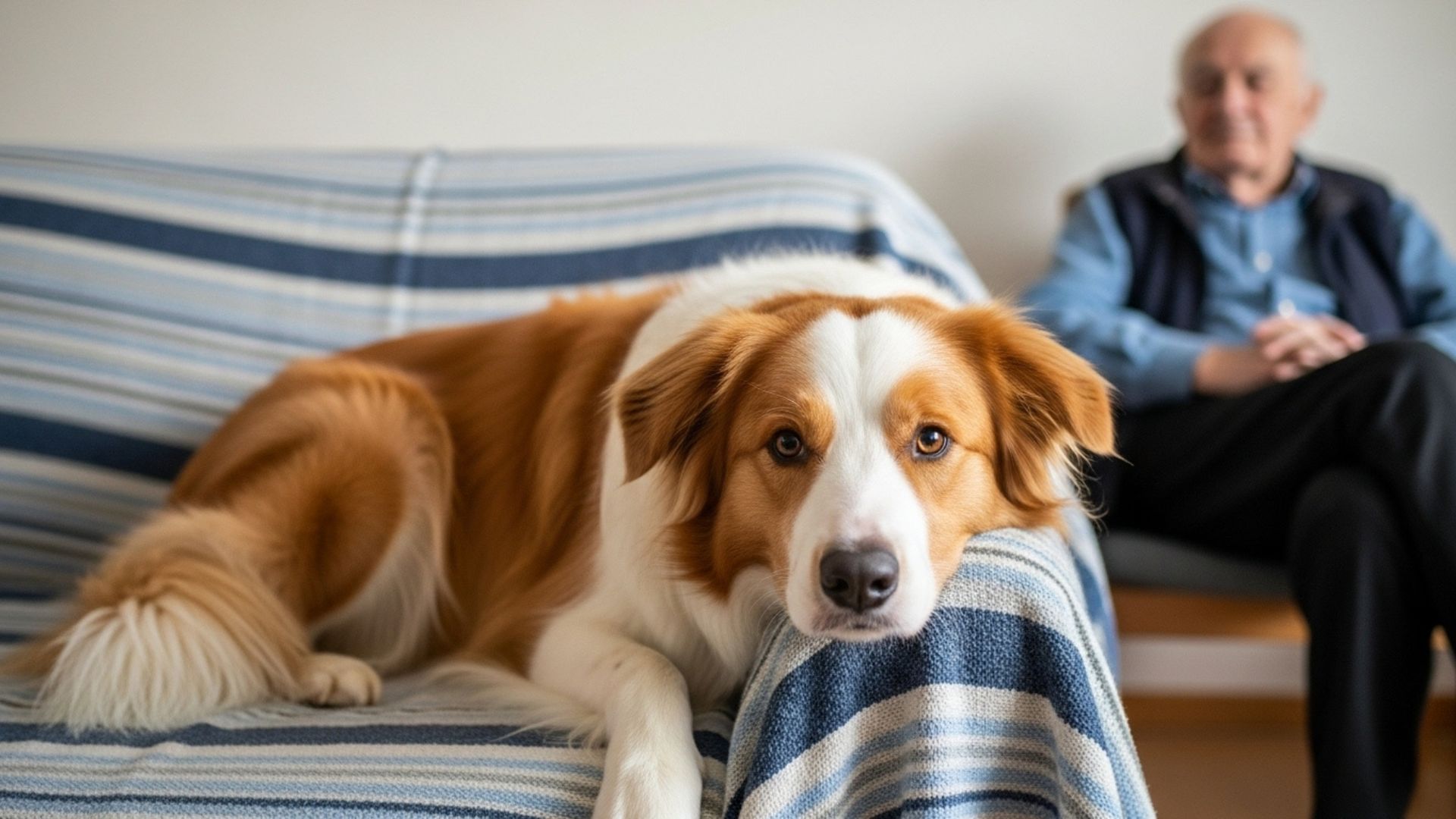 7 Best Couch Potatoes Dog Breeds Perfect For Relaxation