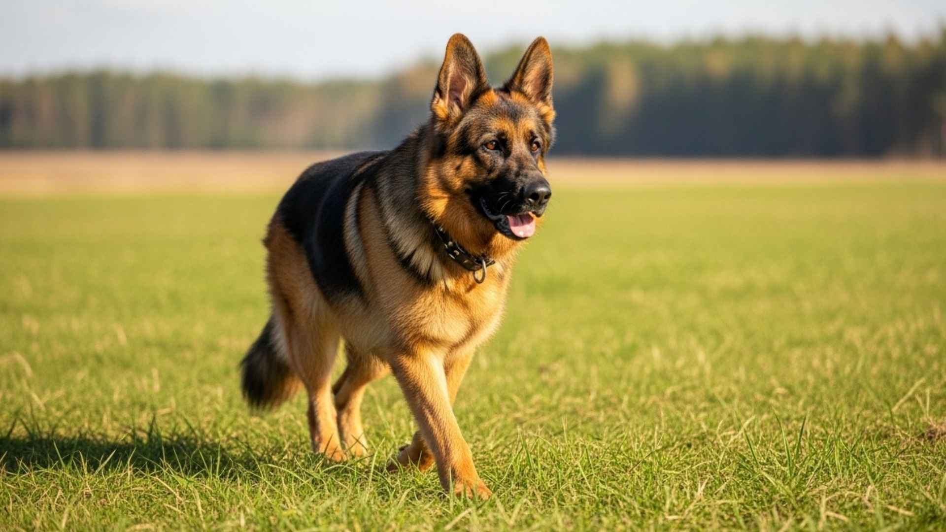 7 Best Detector Dog Breeds For Tracking And Retrieval
