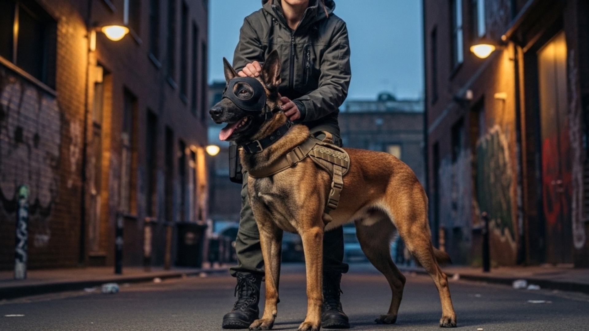 7 Best Dog Breeds For Women Living in Dangerous Areas