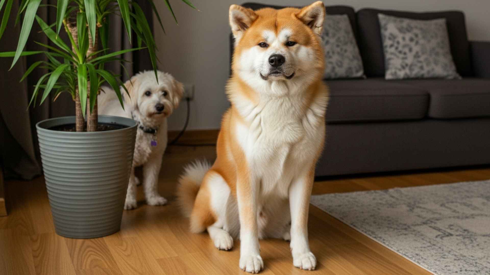 7 Best Dog Breeds To Avoid If You Have Pets