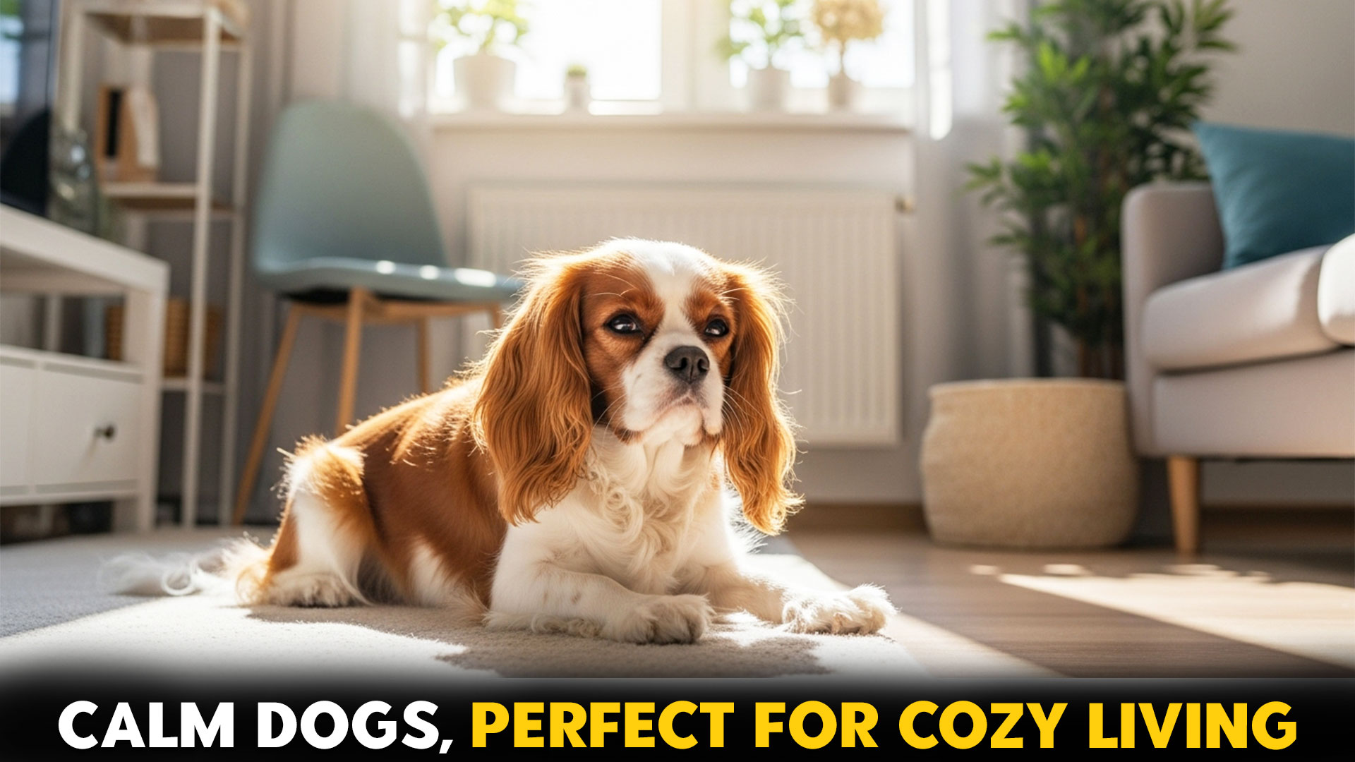 7-Best-Dog-Breeds-for-Small-Spaces-and-Cozy-Living
