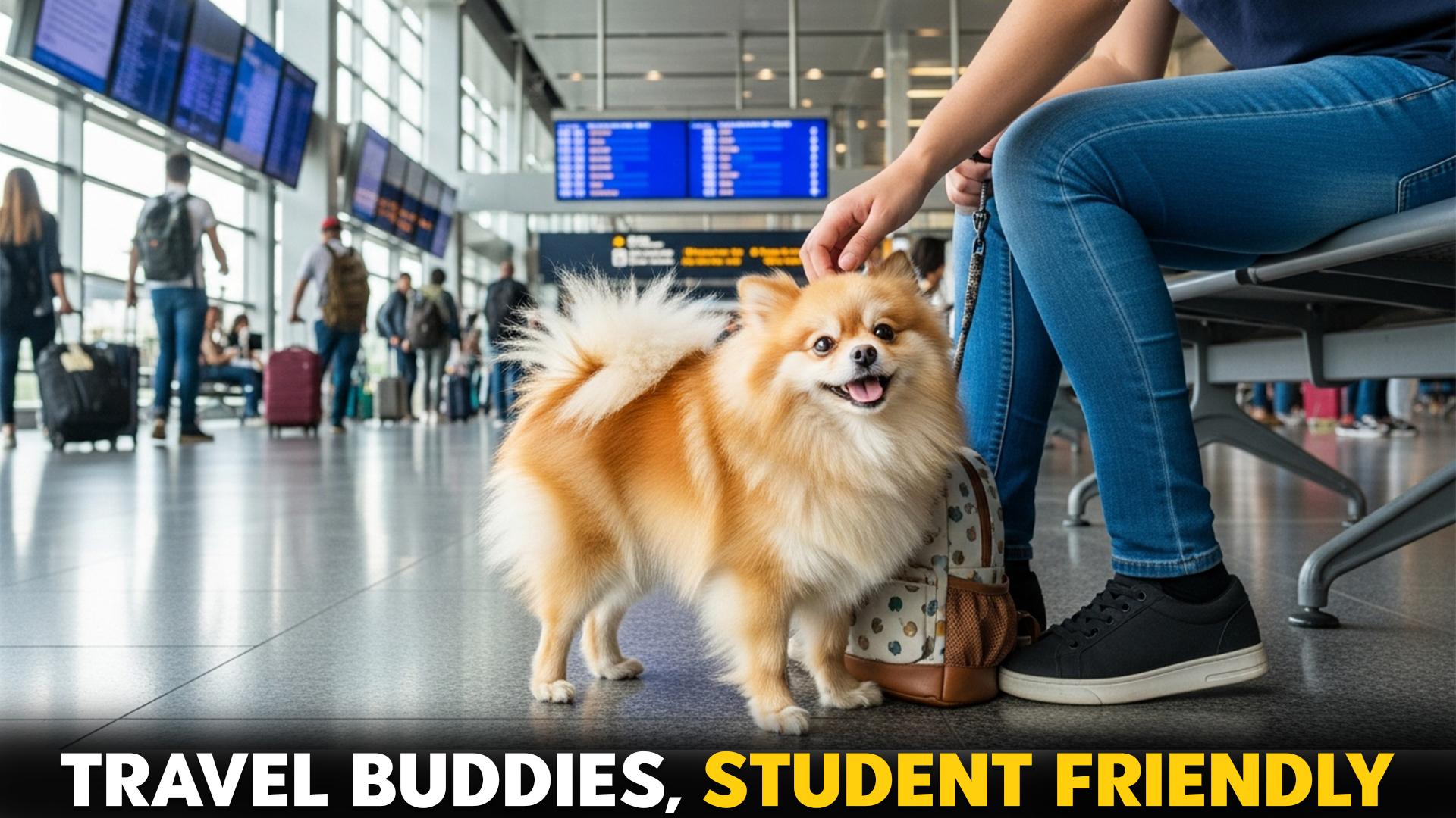 7-Best-Dog-Breeds-for-Student-Travel-