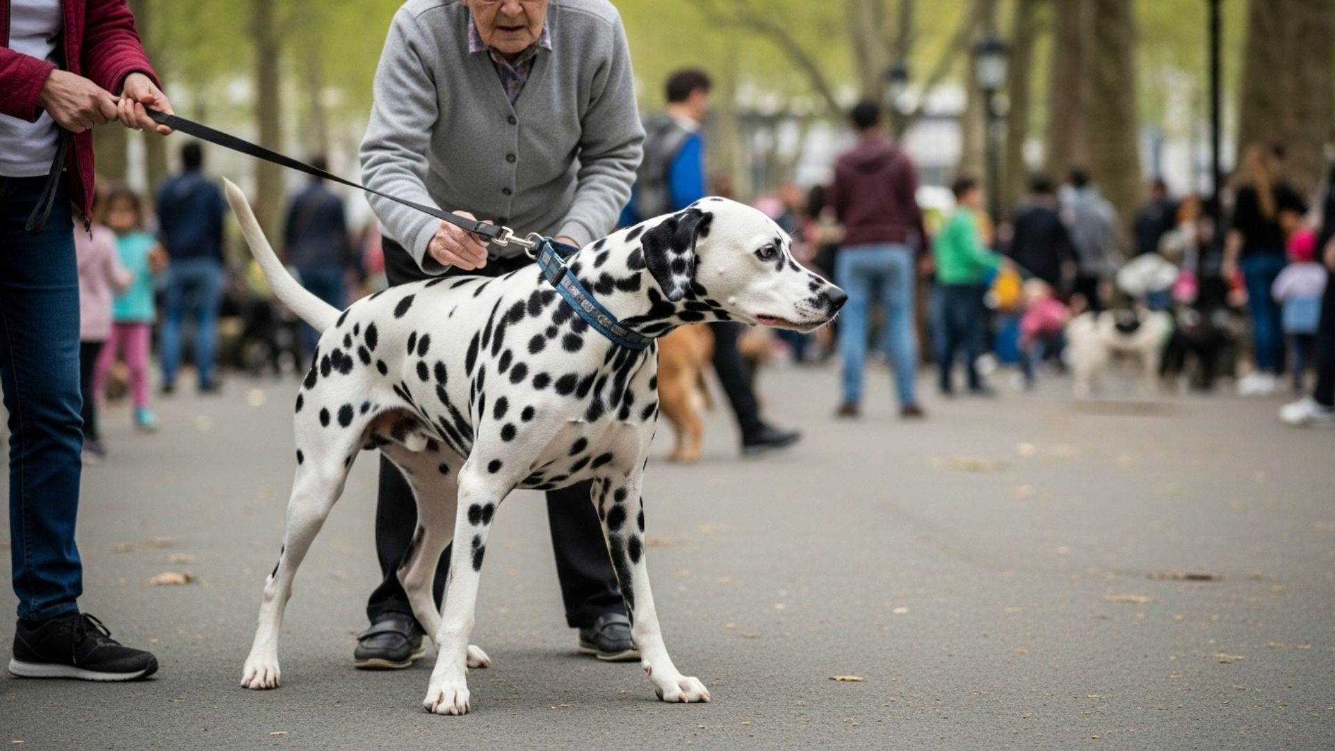 7 Best Dog Breeds to Avoid for Seniors with Mobility Issues