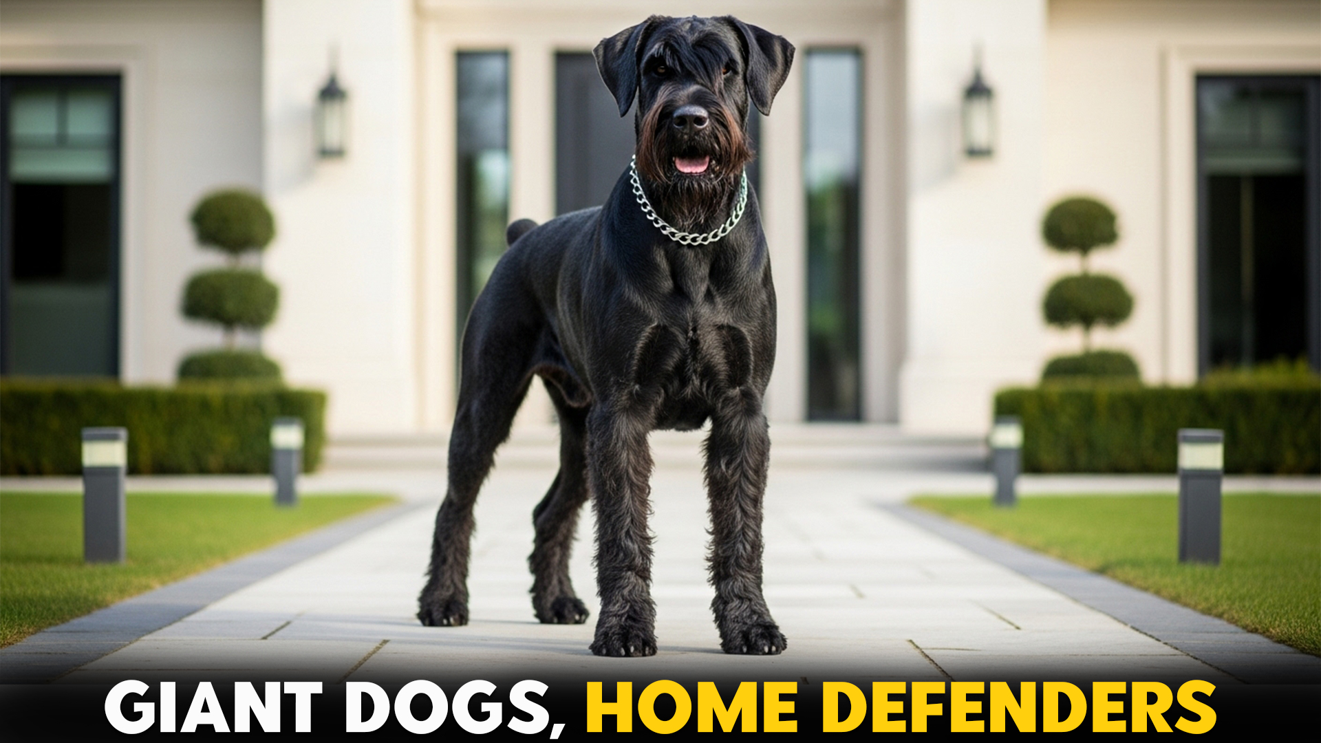 7-Best-Giant-Dog-Breeds-For-Keeping-Houses-Safe