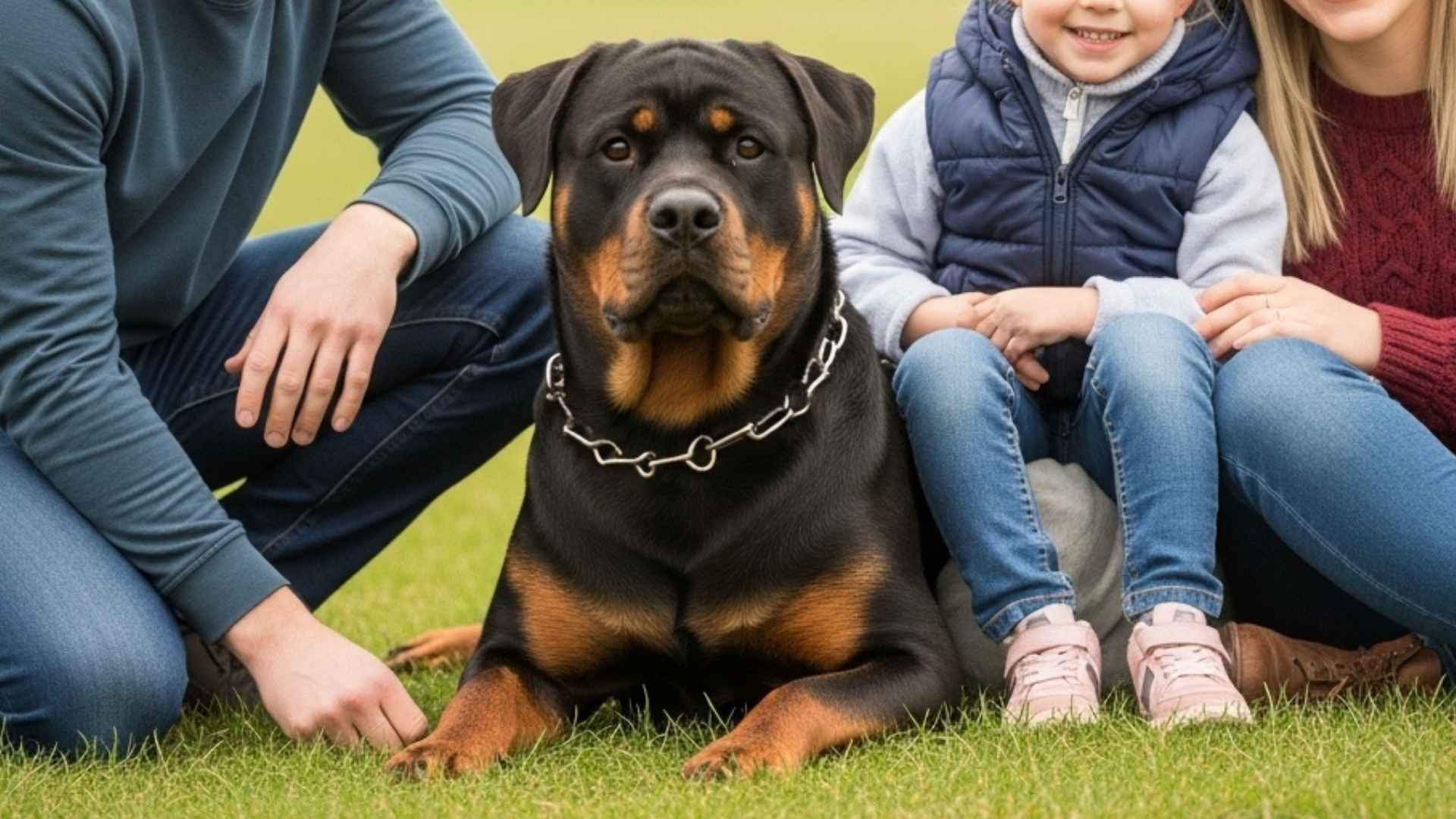 7 Best Guard Dog Breeds To Guard Your Family