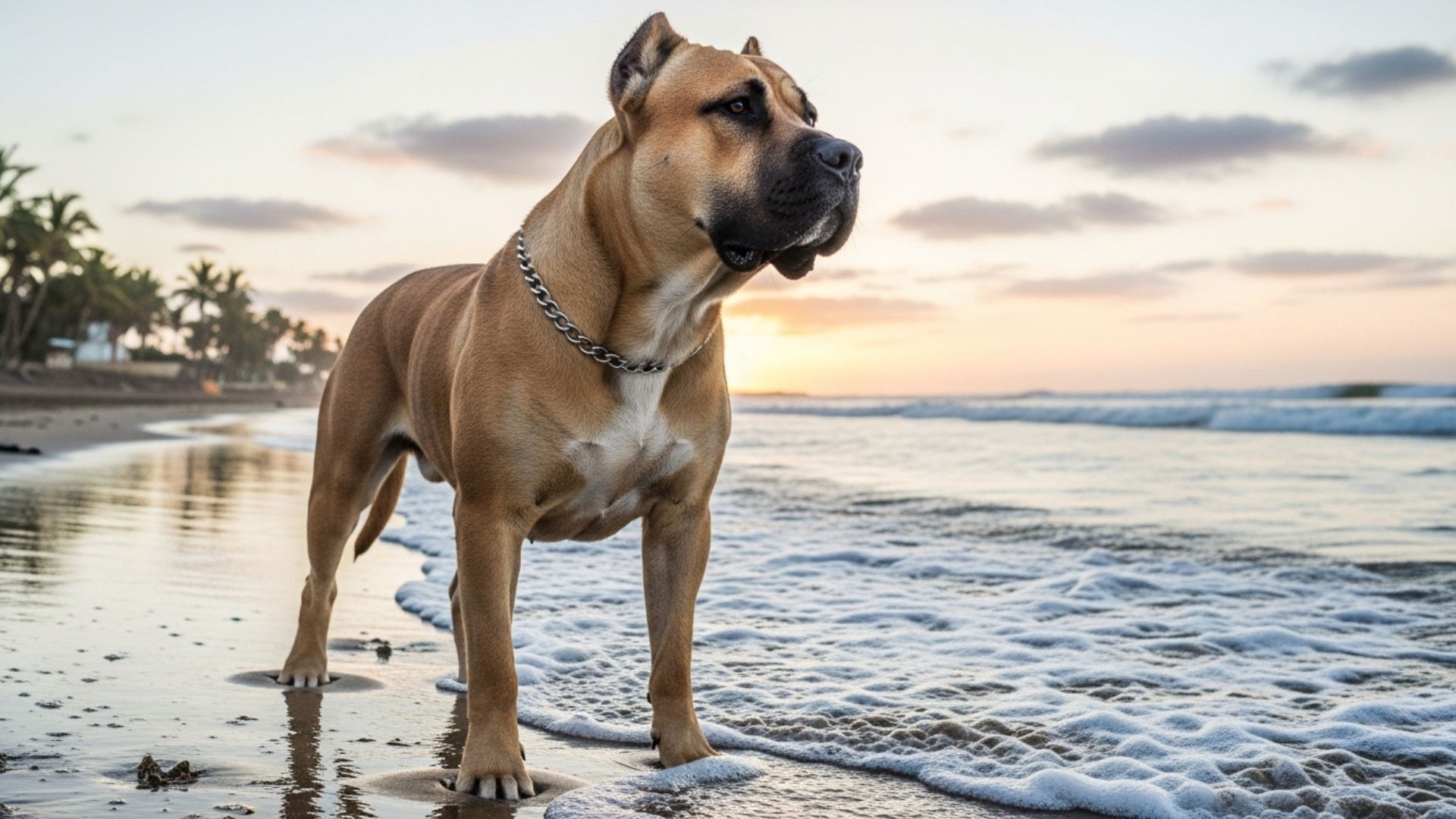 7 Best Guard Dog Breeds for Coastal Life