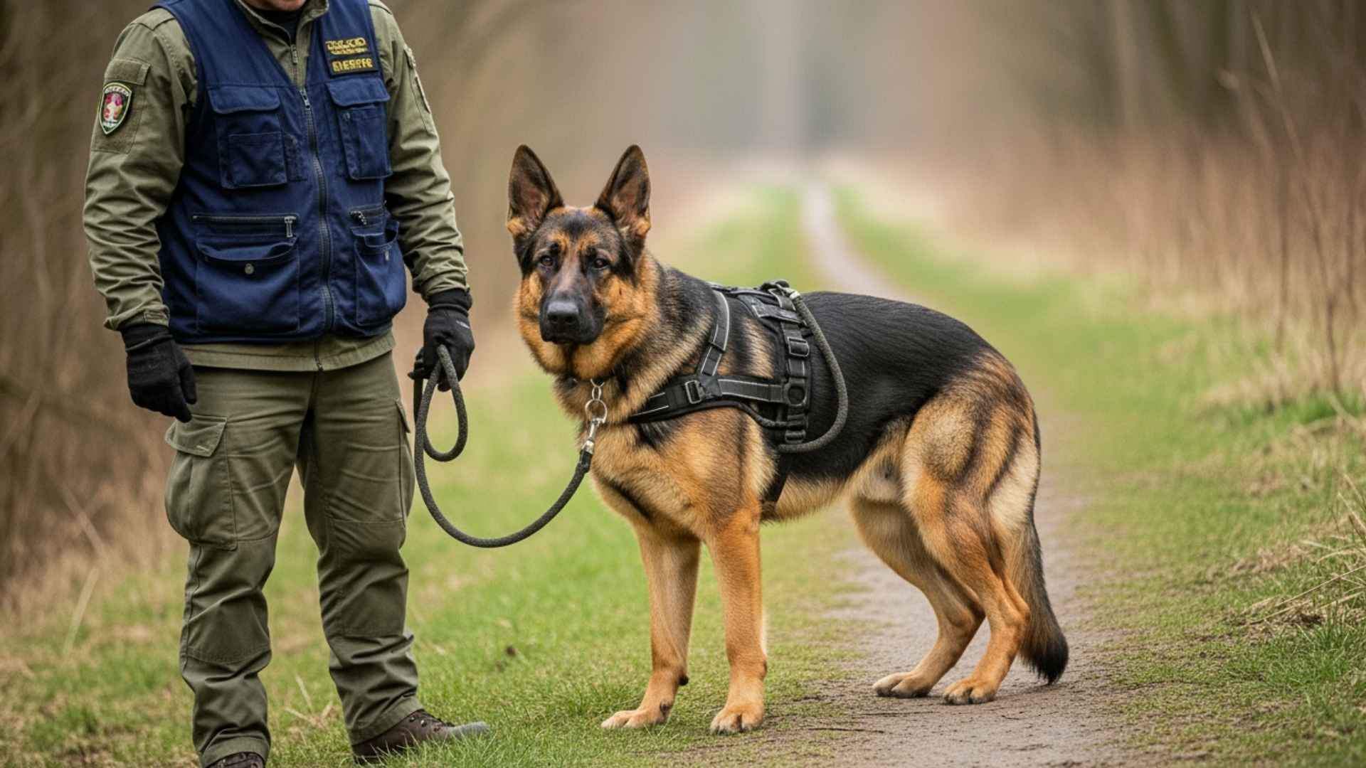 7 Best Guard Dog Breeds for Patrolling Natural Reserves