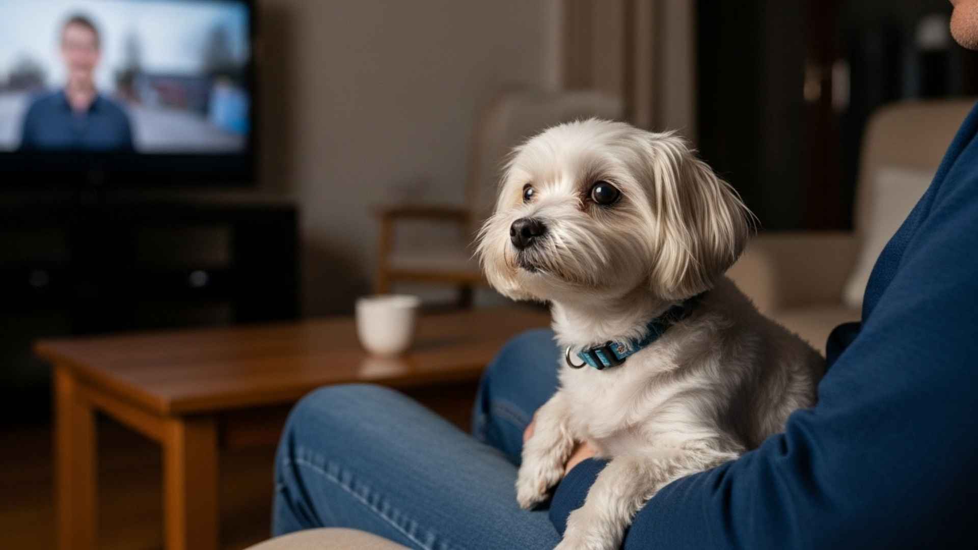 7 Best Teacup Dog Breeds for Movie Nights at Home