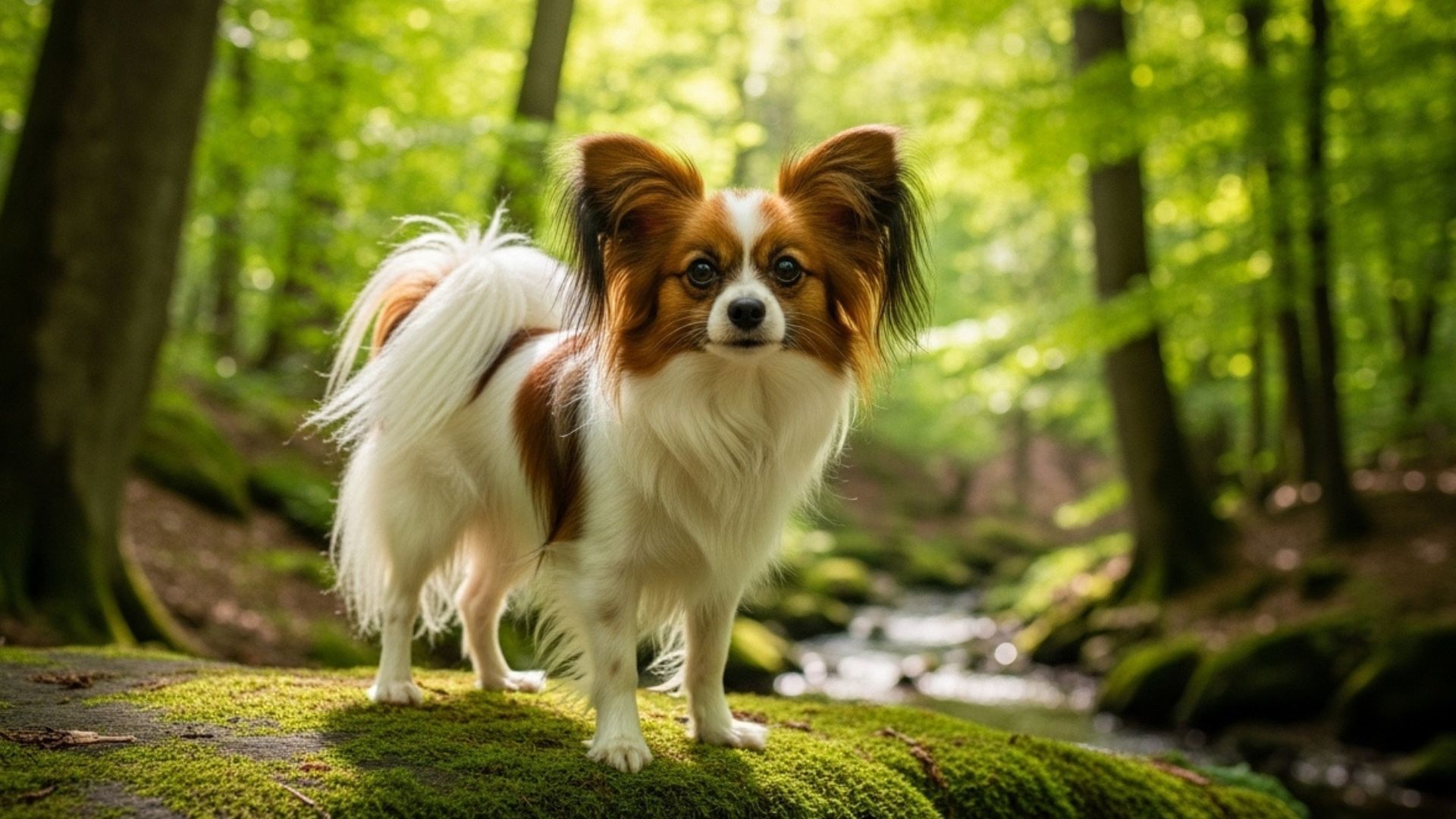 7 Best Tiny Dog Breeds For Nature Lovers