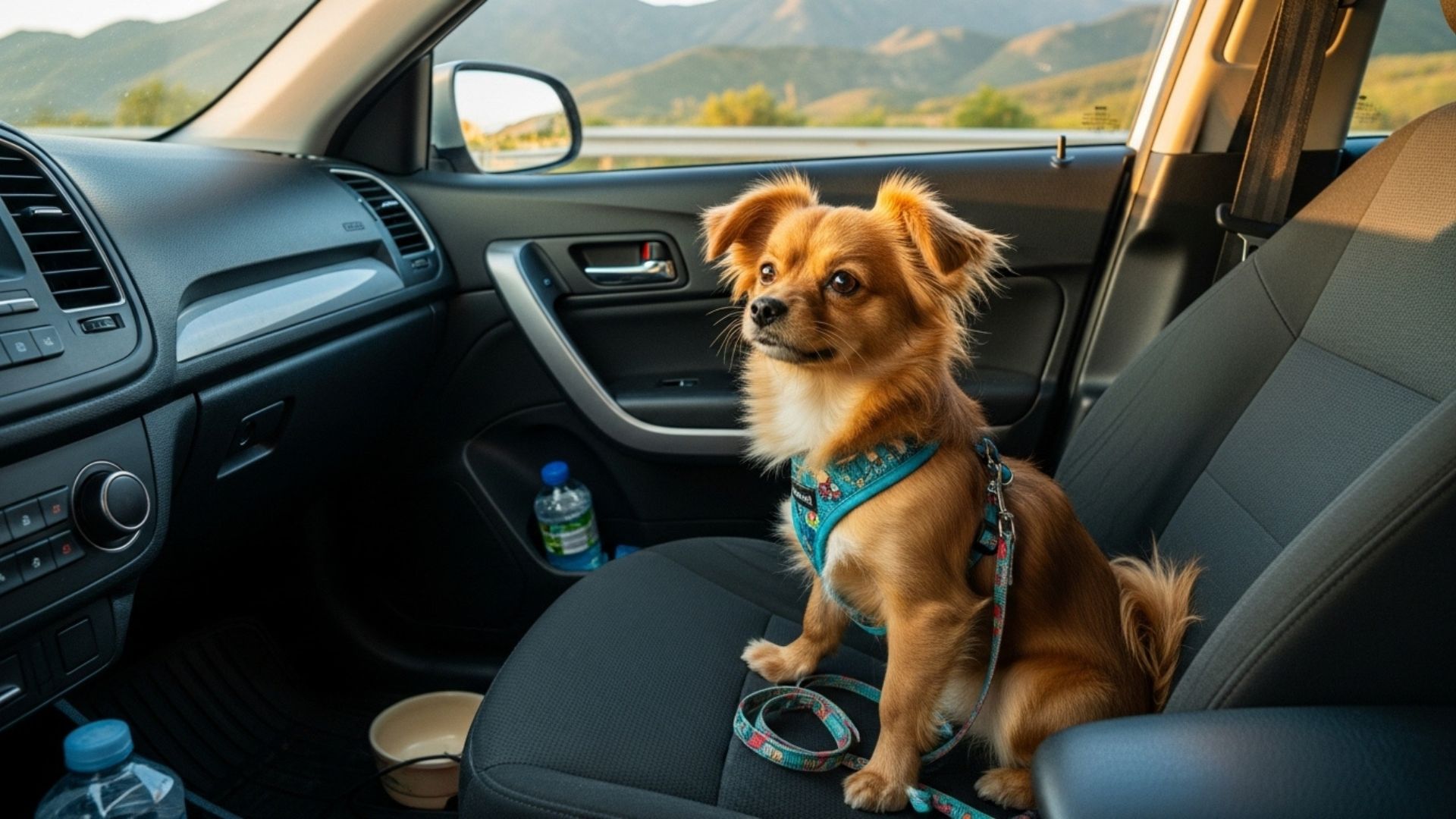7 Best Tiny Dog Breeds For Road Trips