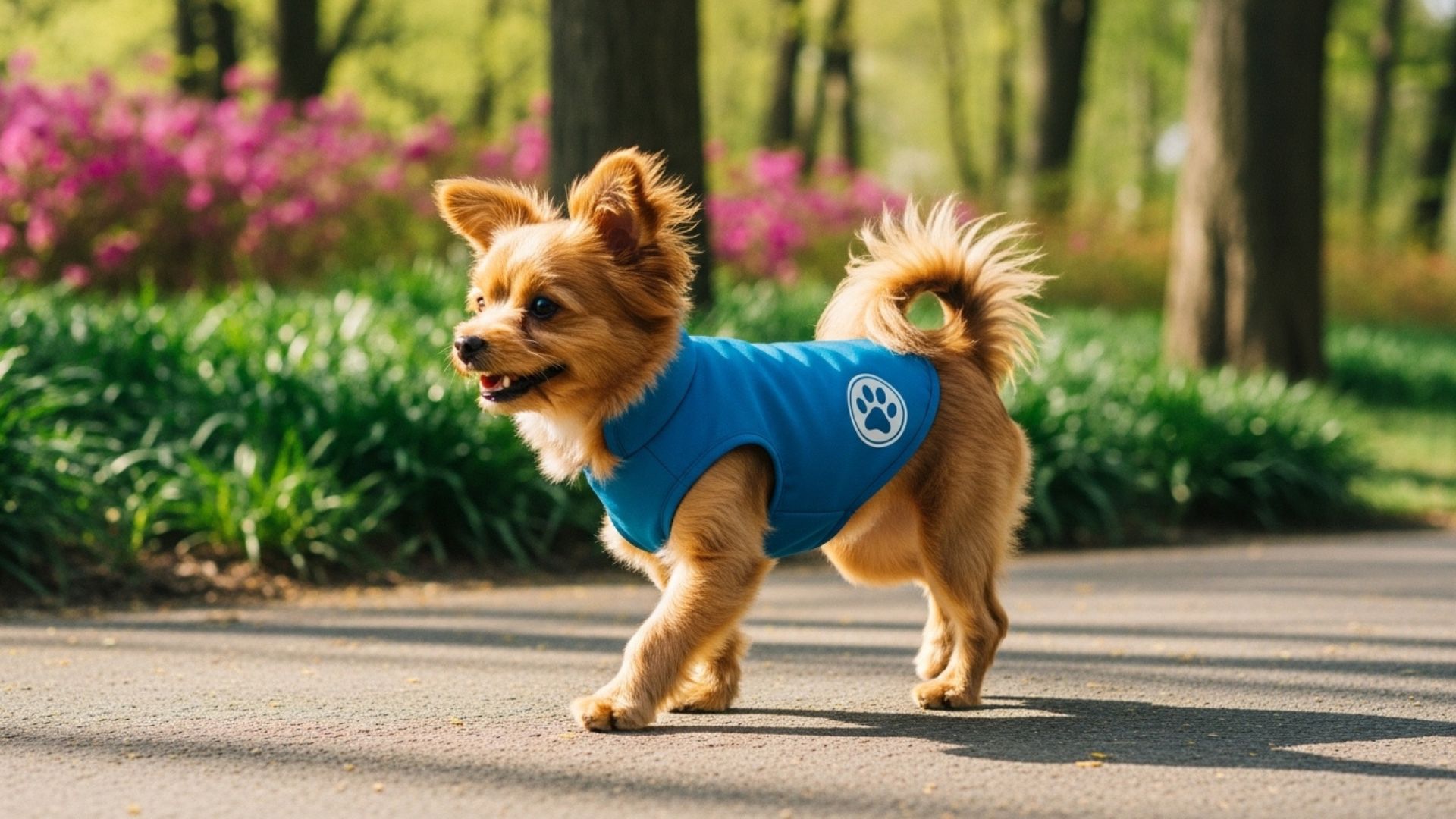 7 Best Tiny Dog Breeds For Volunteer Services