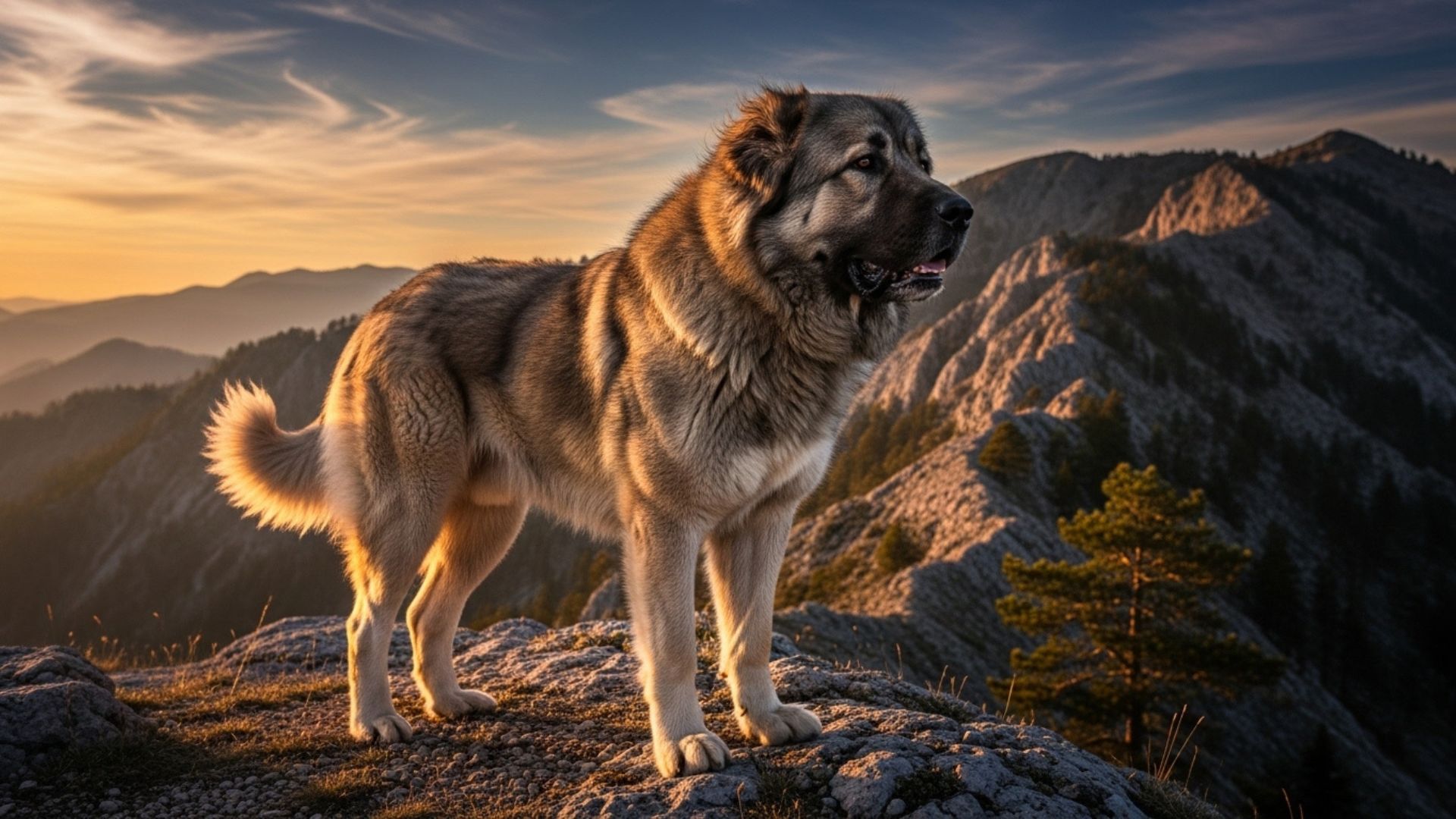 7 Best Toughest Dog Breeds For Survival
