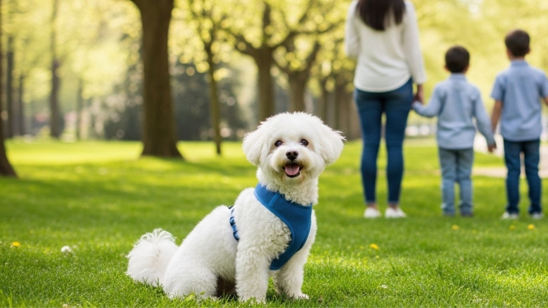 7 Best Toy Dog Breeds for Families