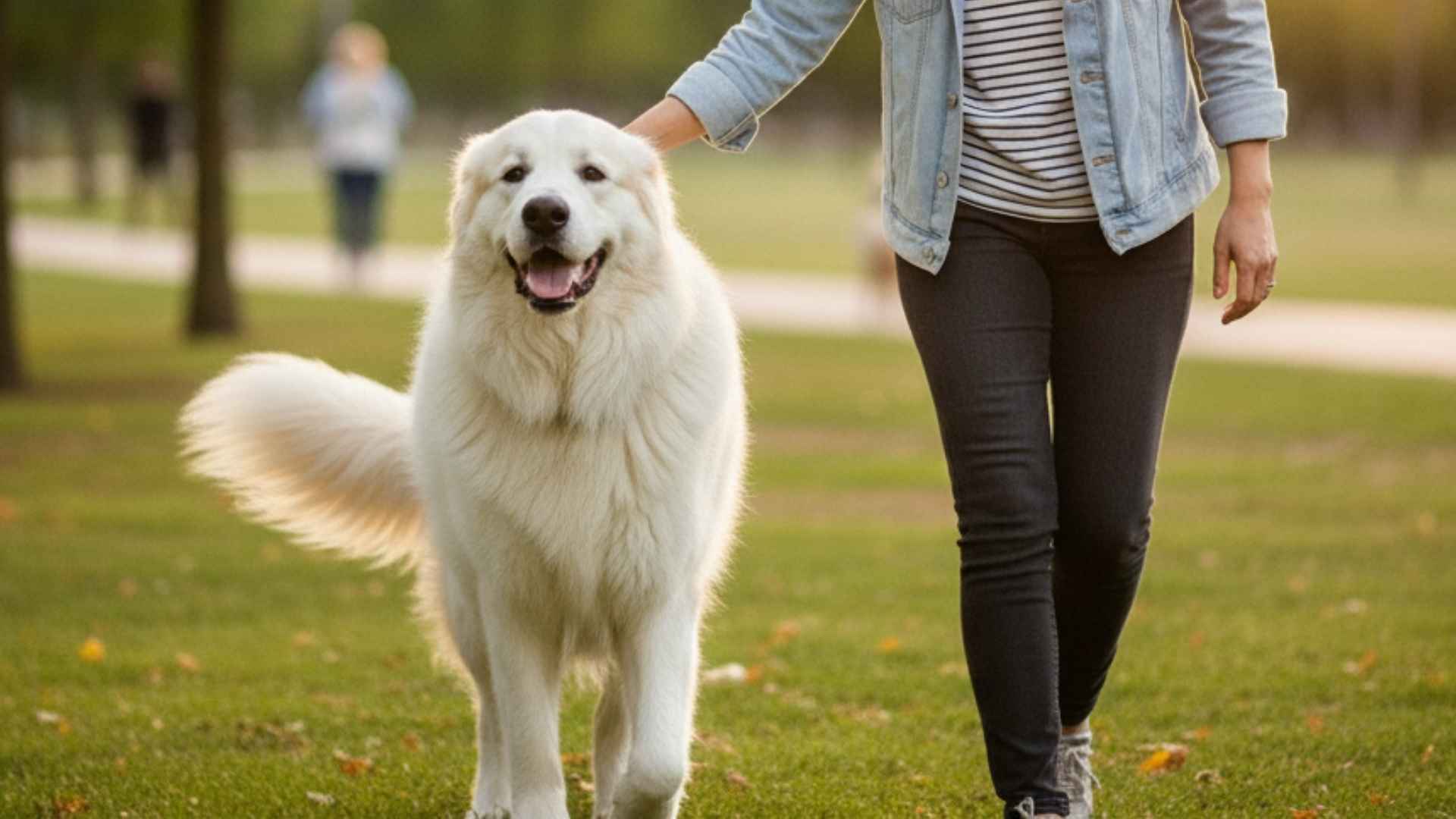 7 Big Friendly Dog Breeds You Can Always Count On