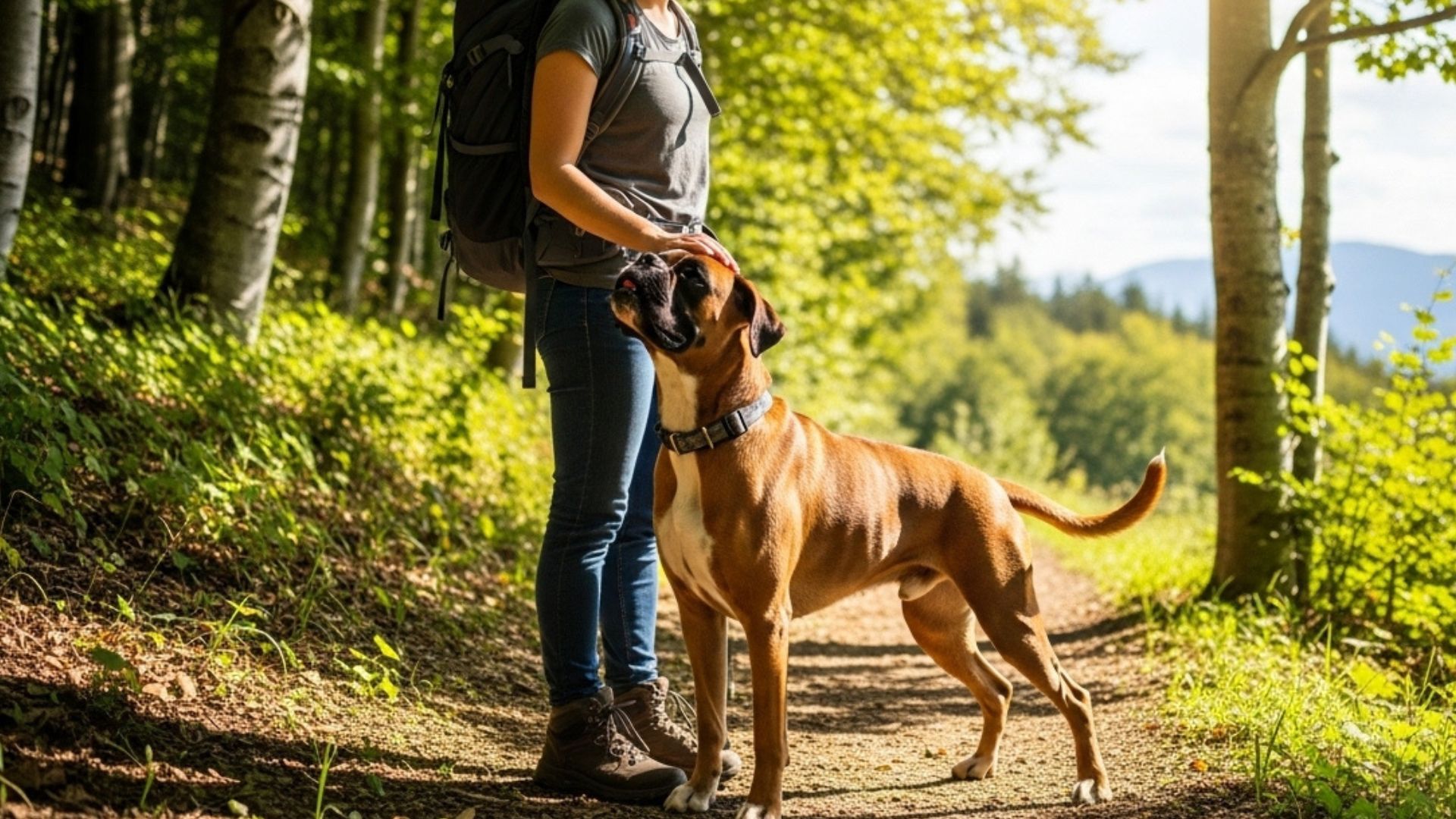 7 Brave Dog Breeds To Trust With Your Safety
