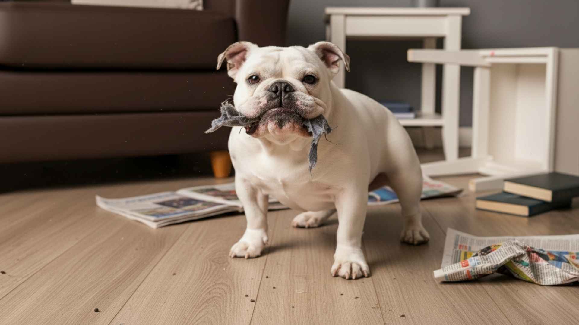 7 Common Dog Breeds to Avoid