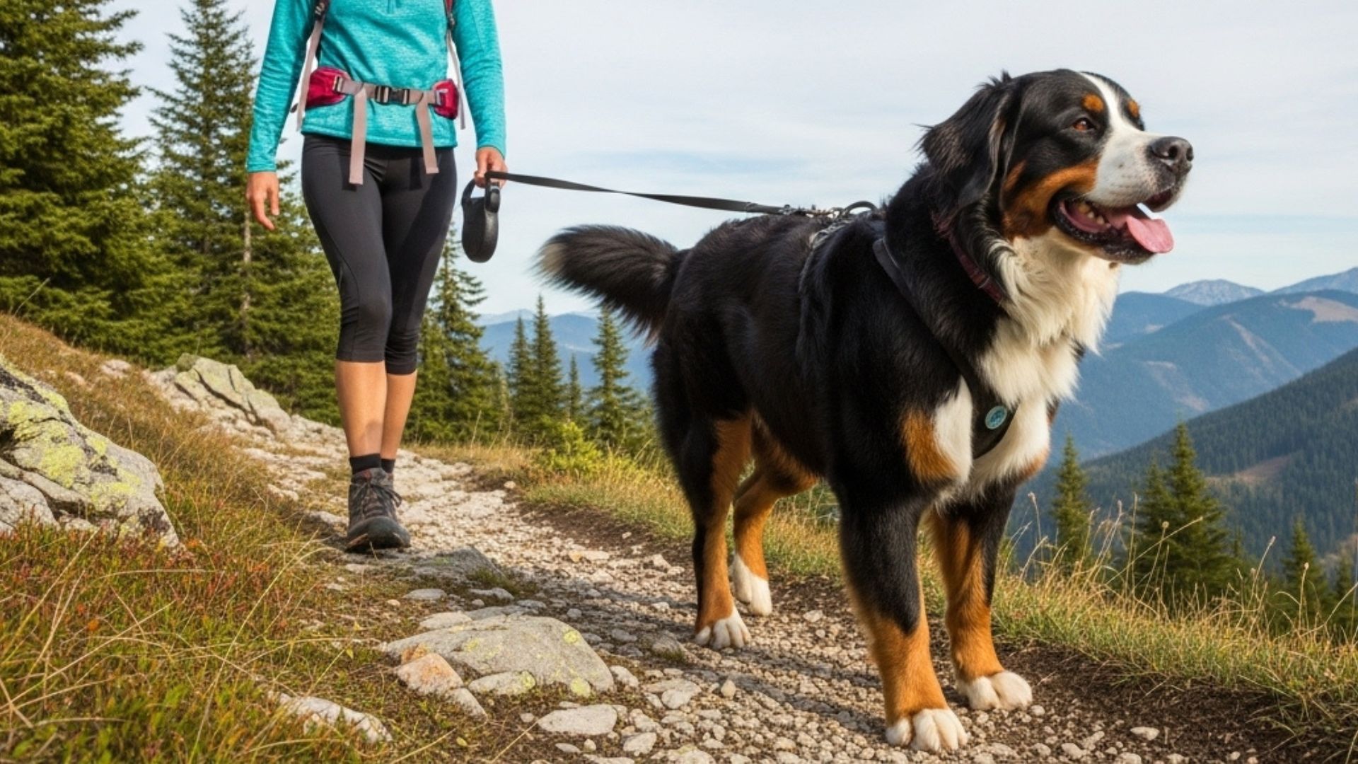 7 Coolest Dog Breeds For Wilderness Explorers
