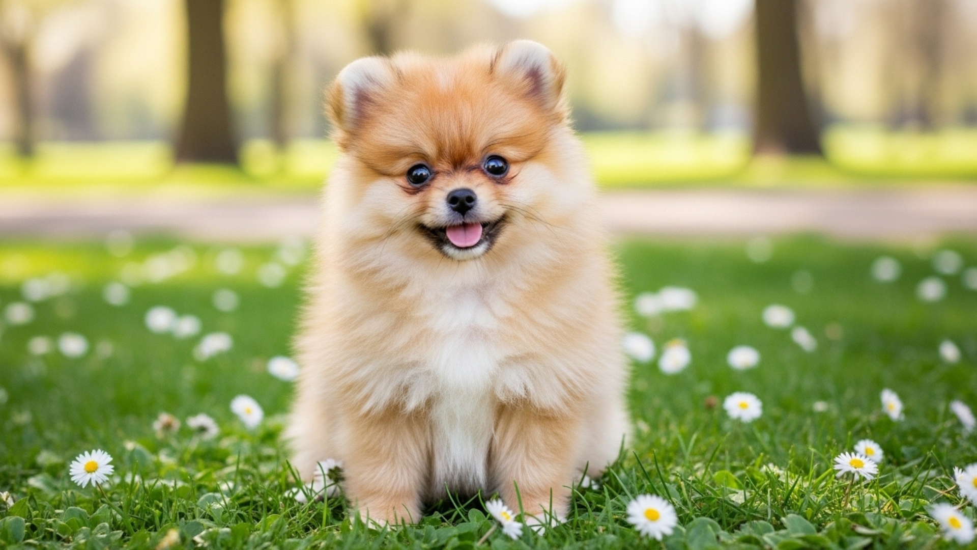 7 Cutest Tiny Little Dog Breeds